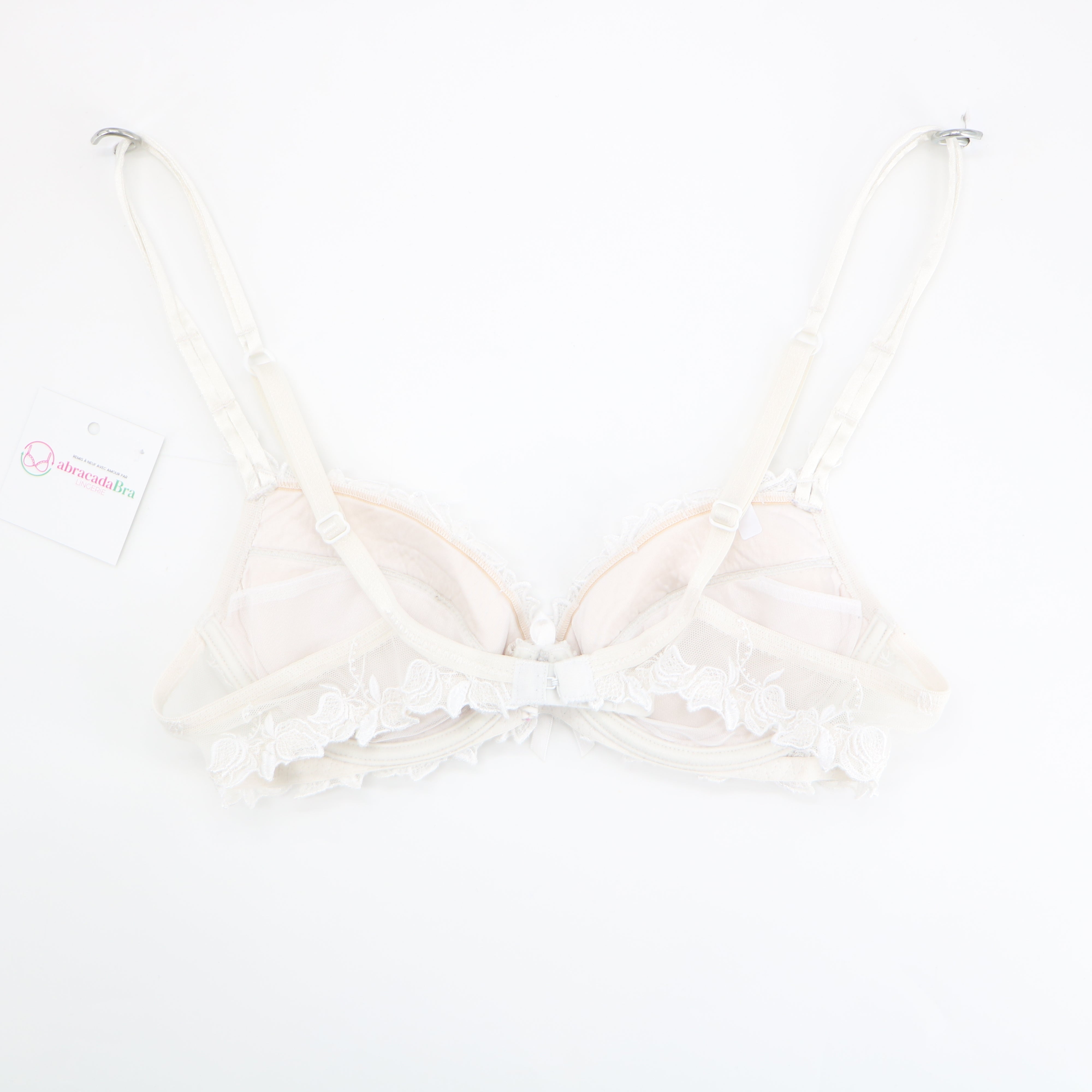 Soutien-gorge Lise Charmel Blanc