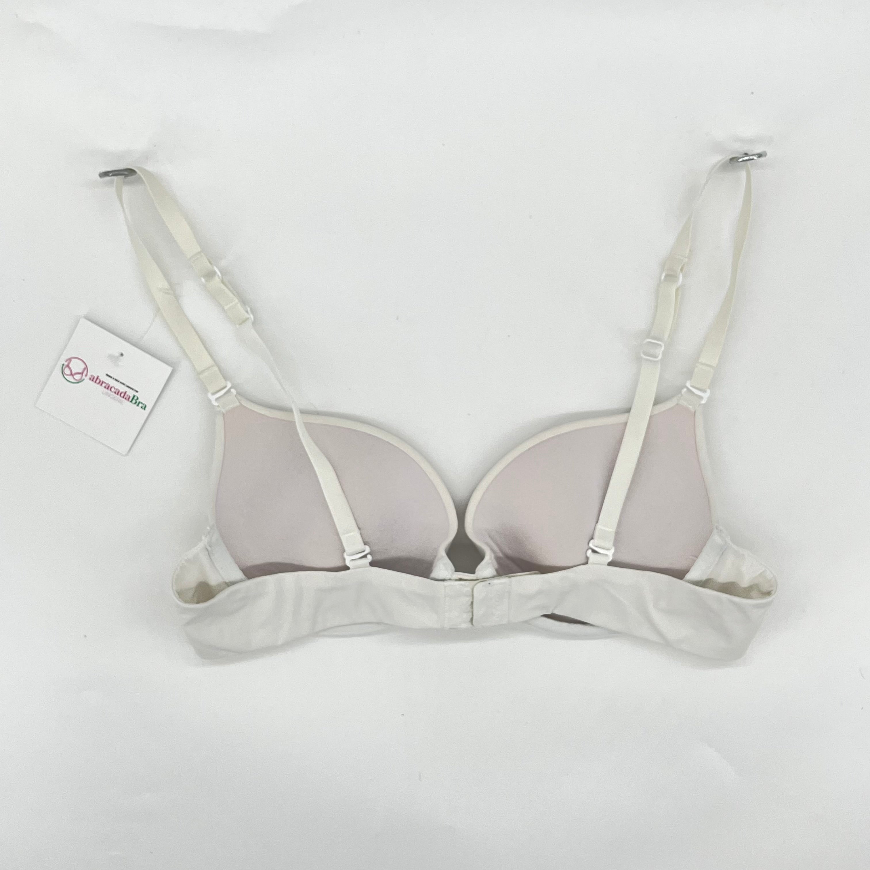Soutien-gorge ETAM Blanc