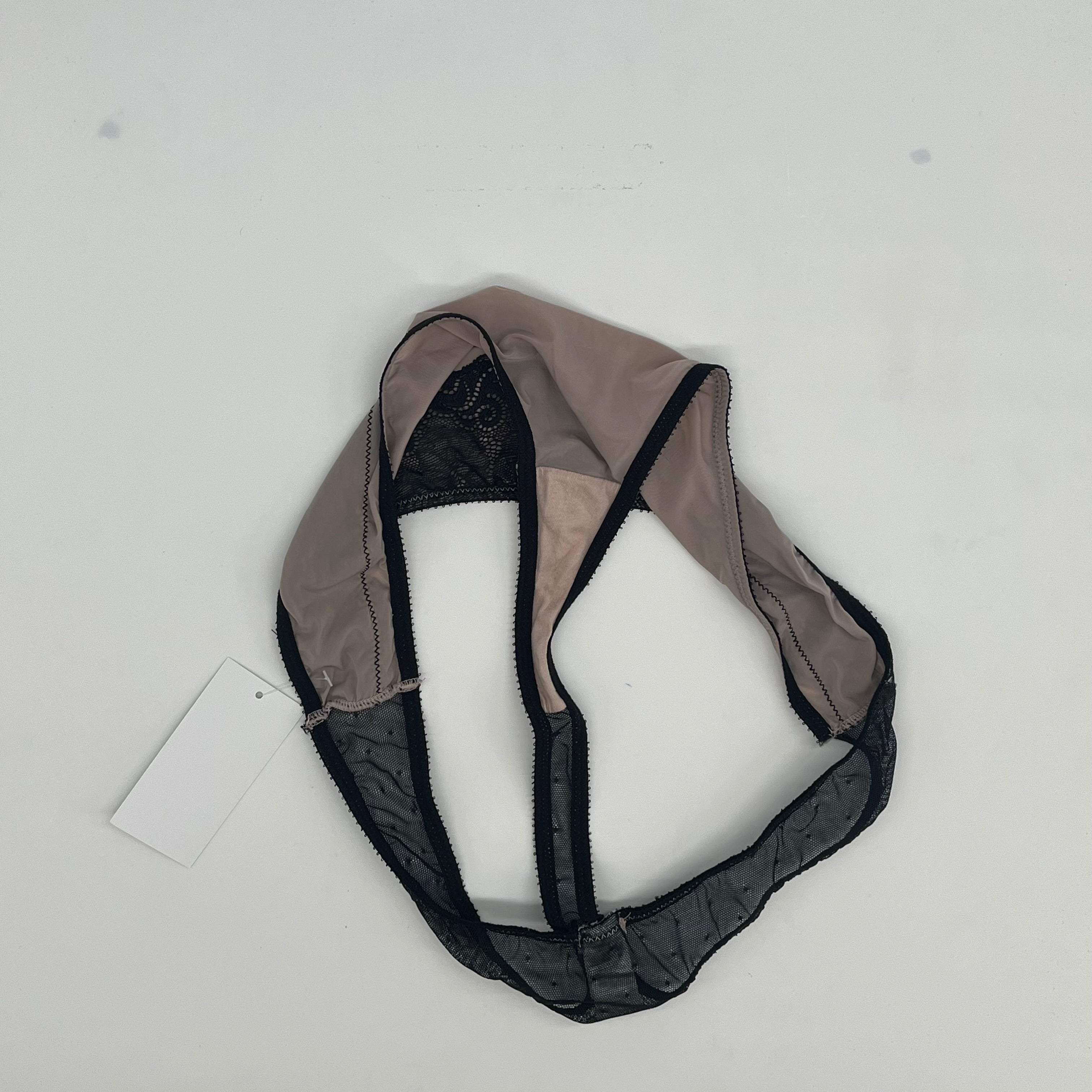 String La Redoute Noir