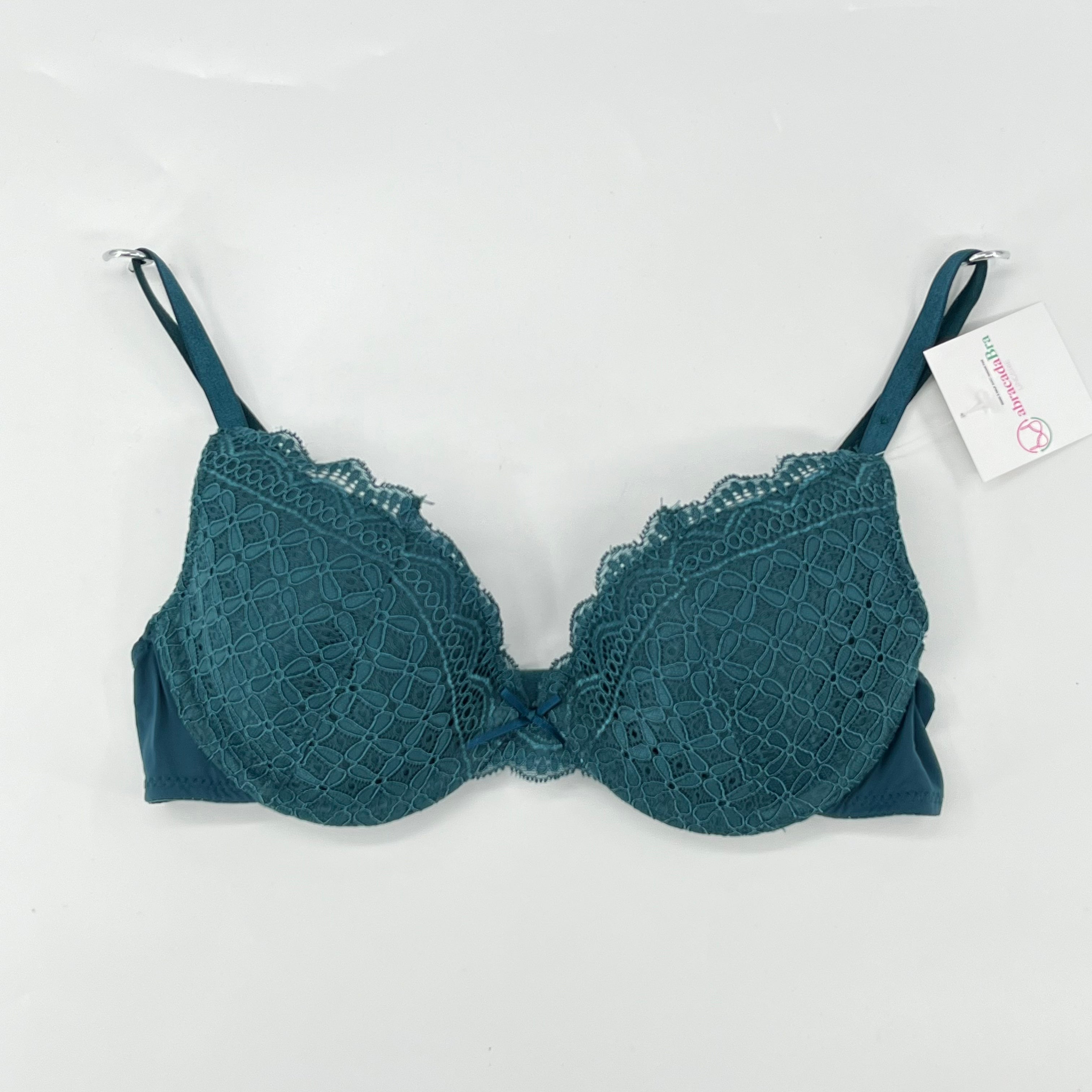 Soutien-gorge Vert
