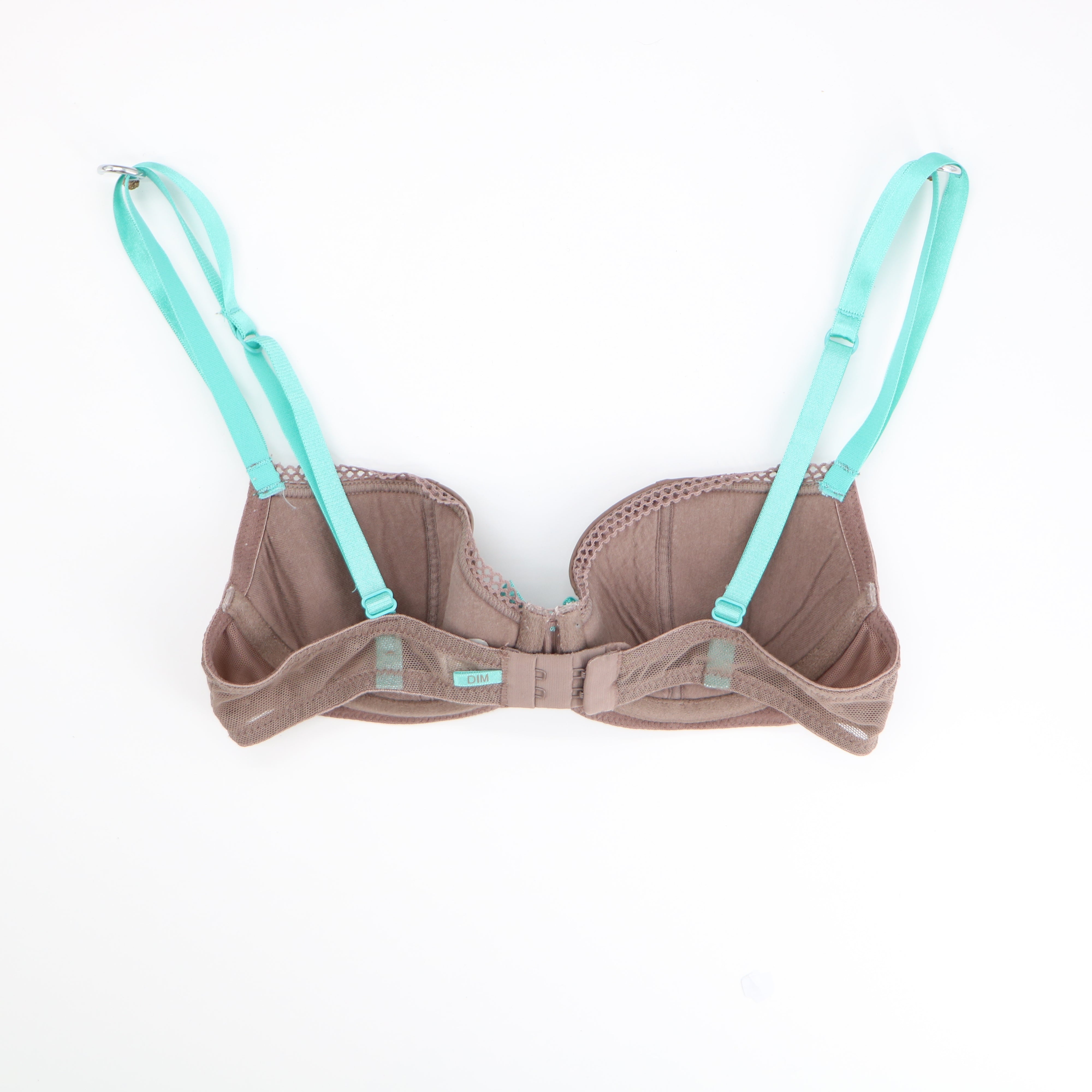 Soutien-gorge DIM Marron