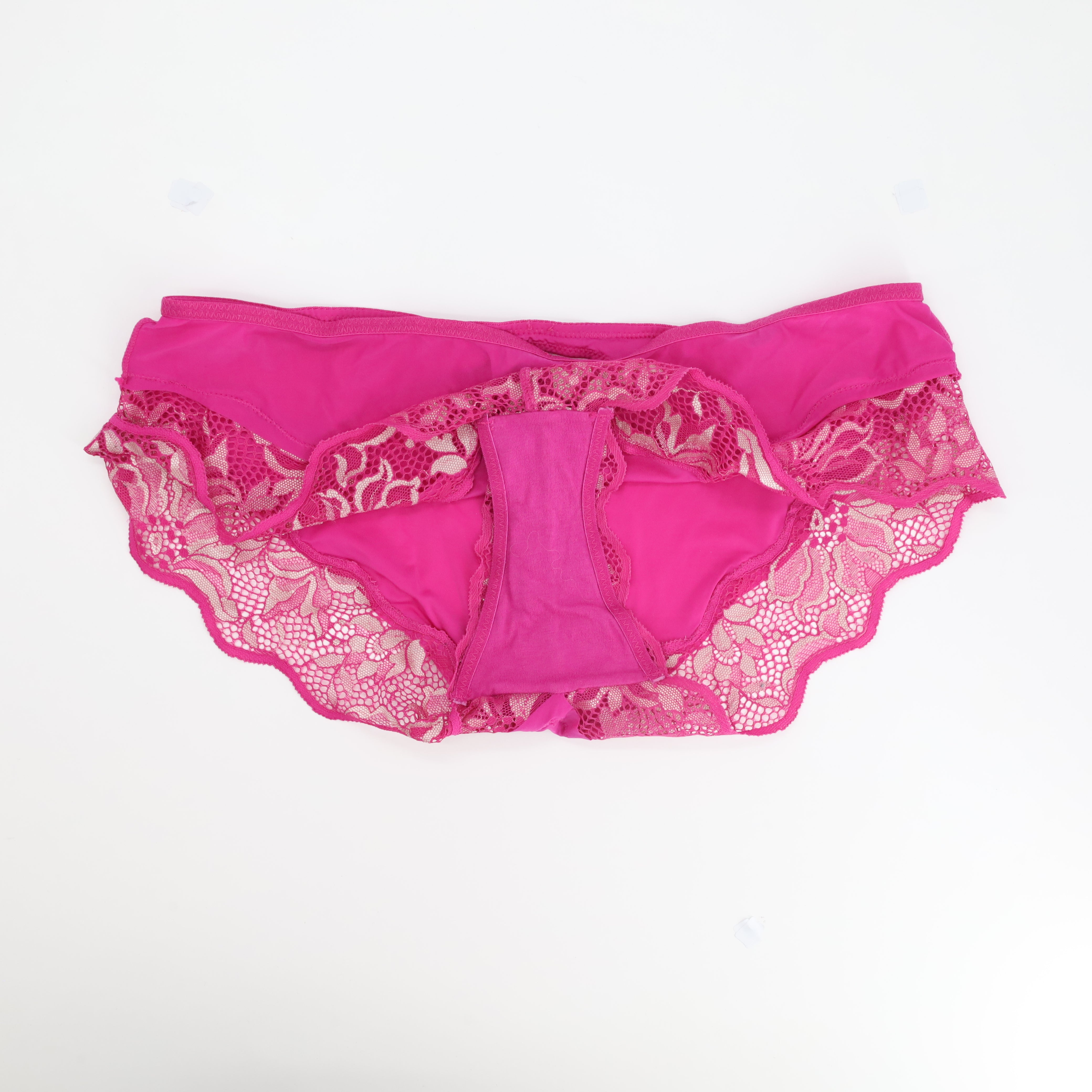 Culotte Charlott' Violet