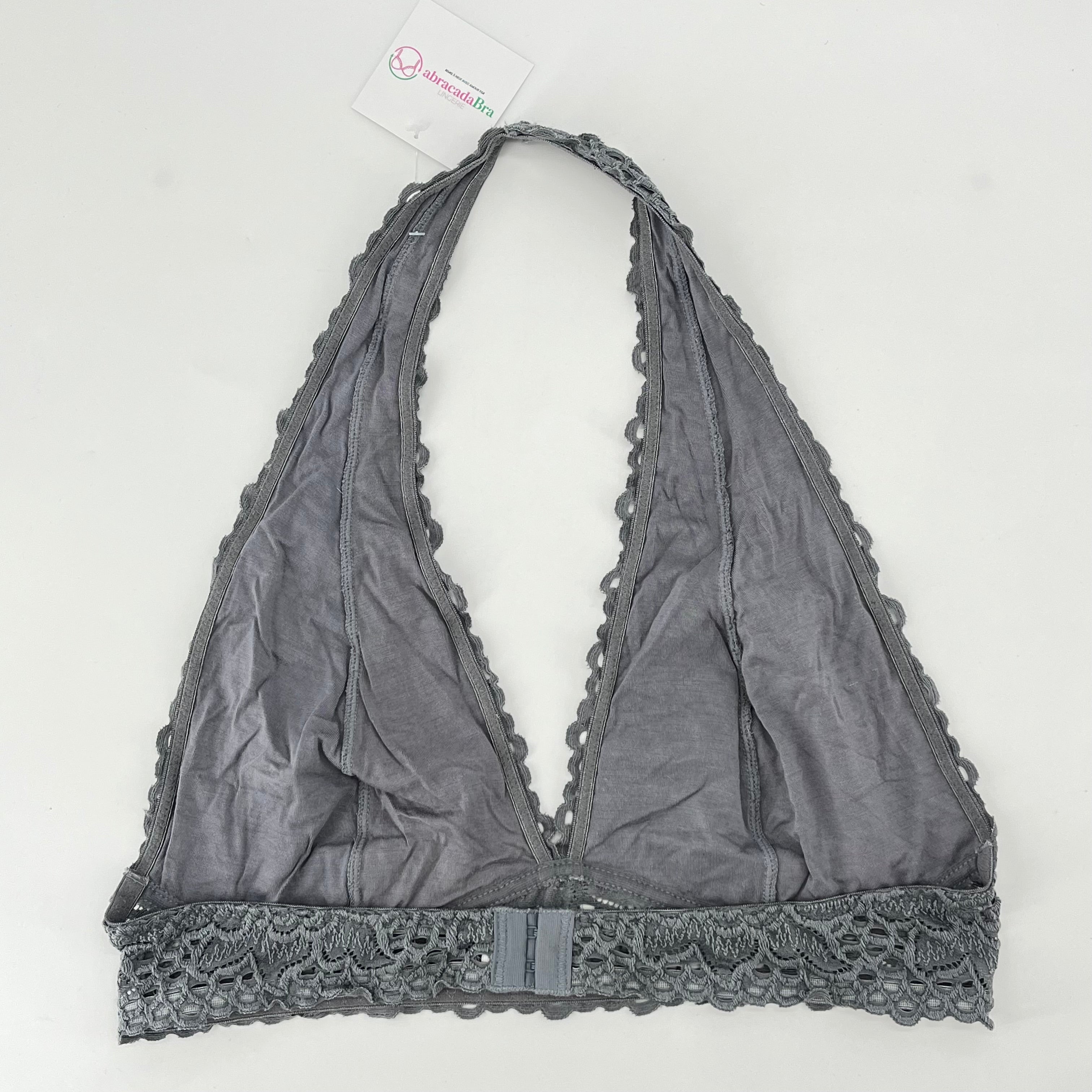 Soutien-gorge Gris