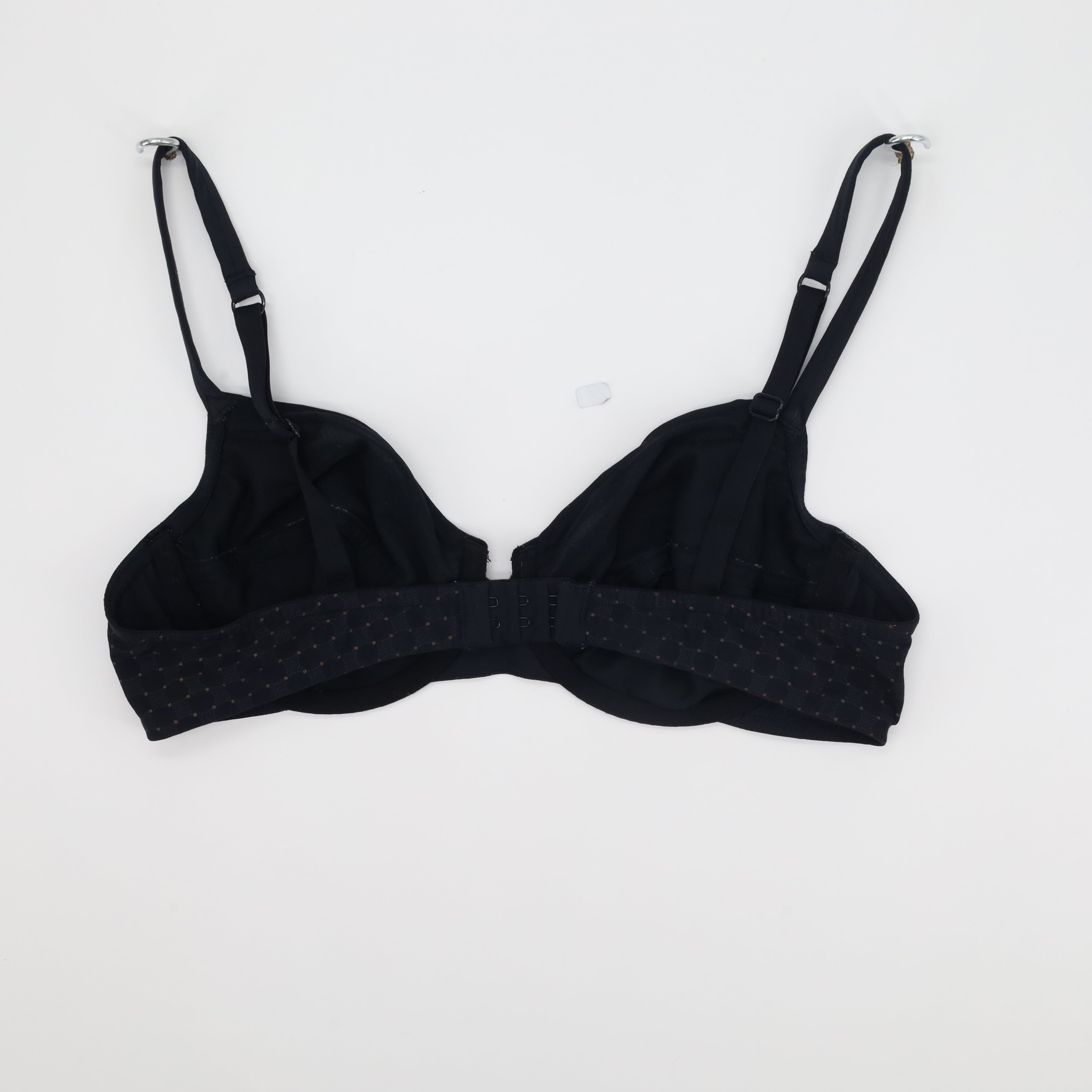 Soutien-gorge Lou Paris Noir