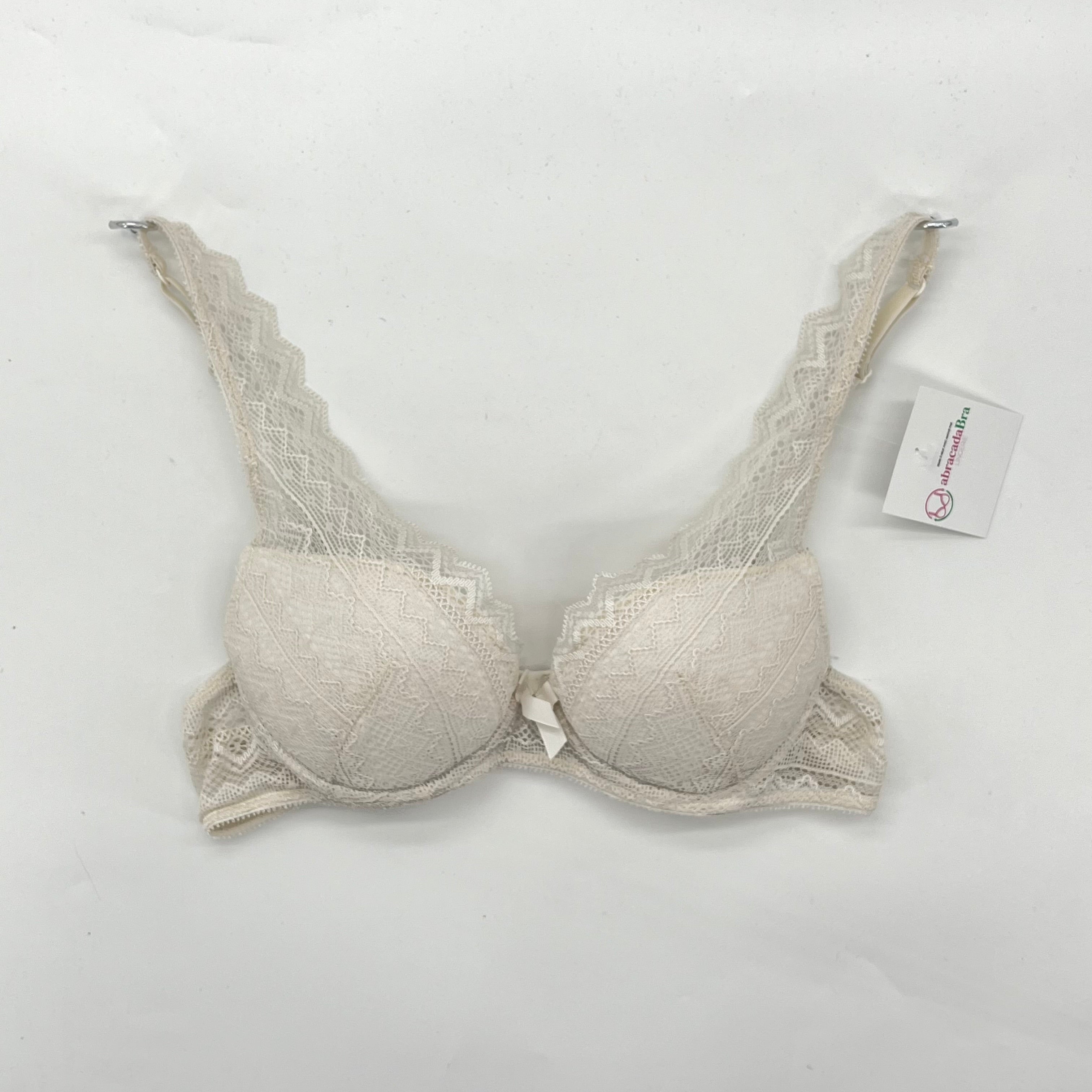 Soutien-gorge ETAM Blanc