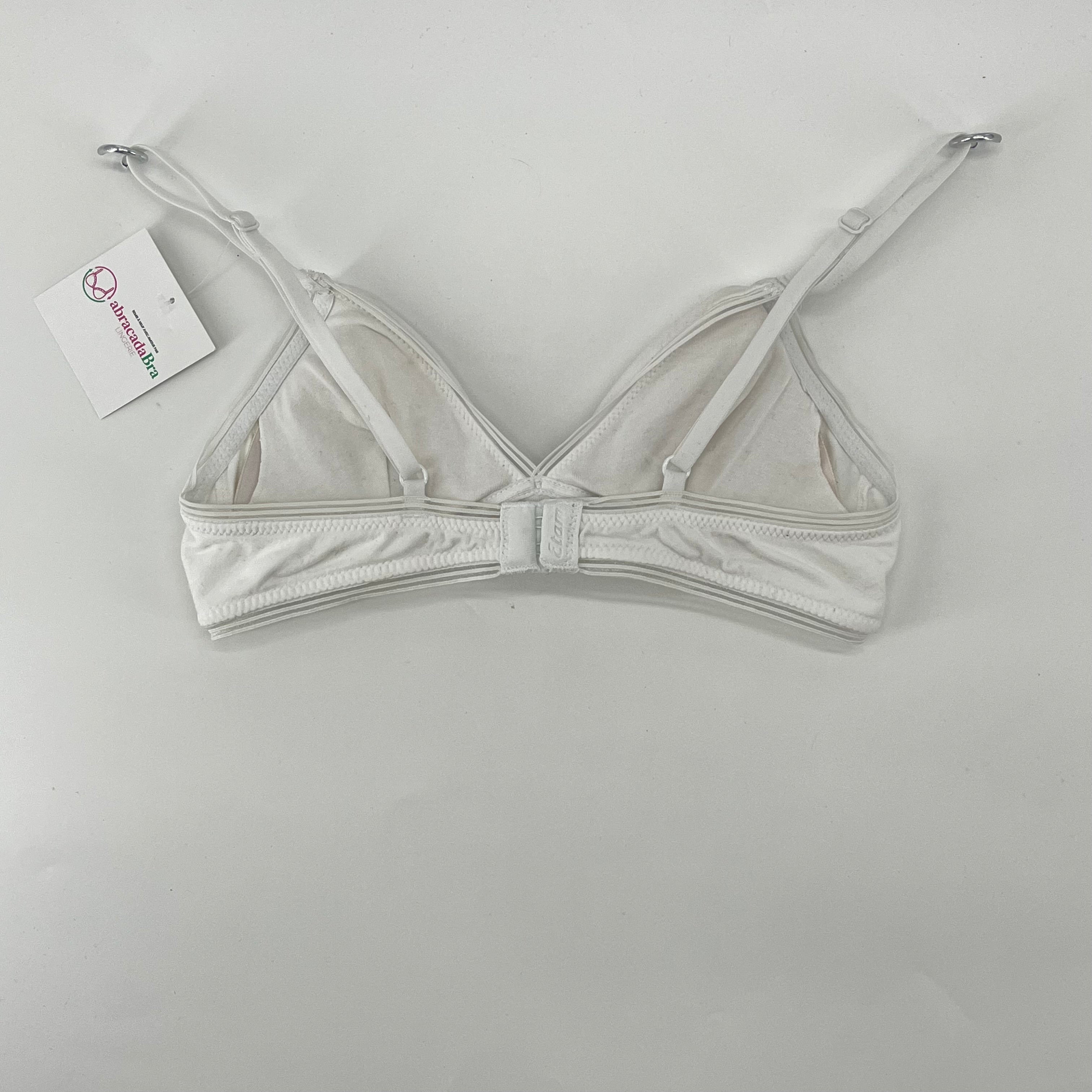 Soutien-gorge ETAM Blanc