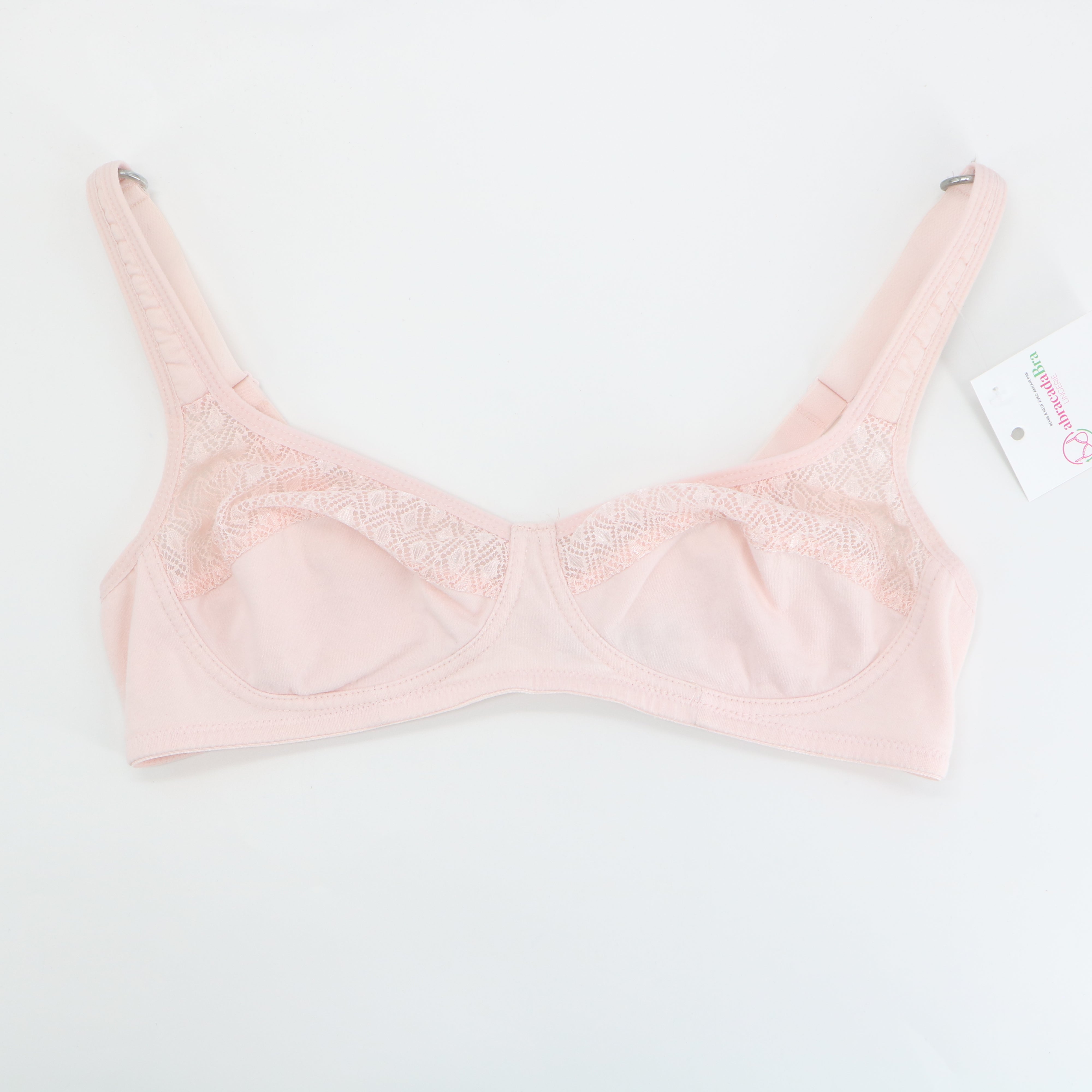 Soutien-gorge Confidence Rose