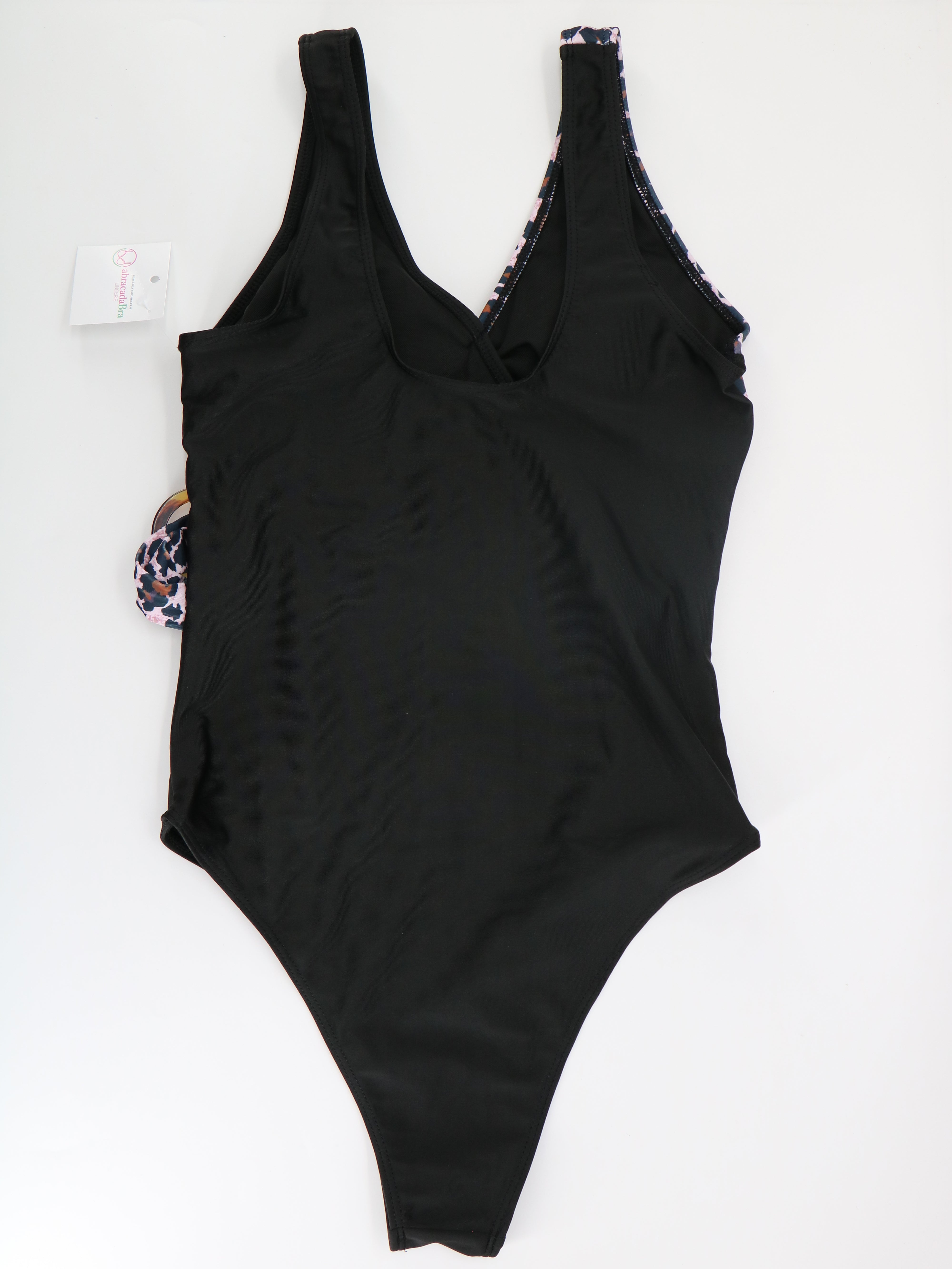 Maillot de bain Noir
