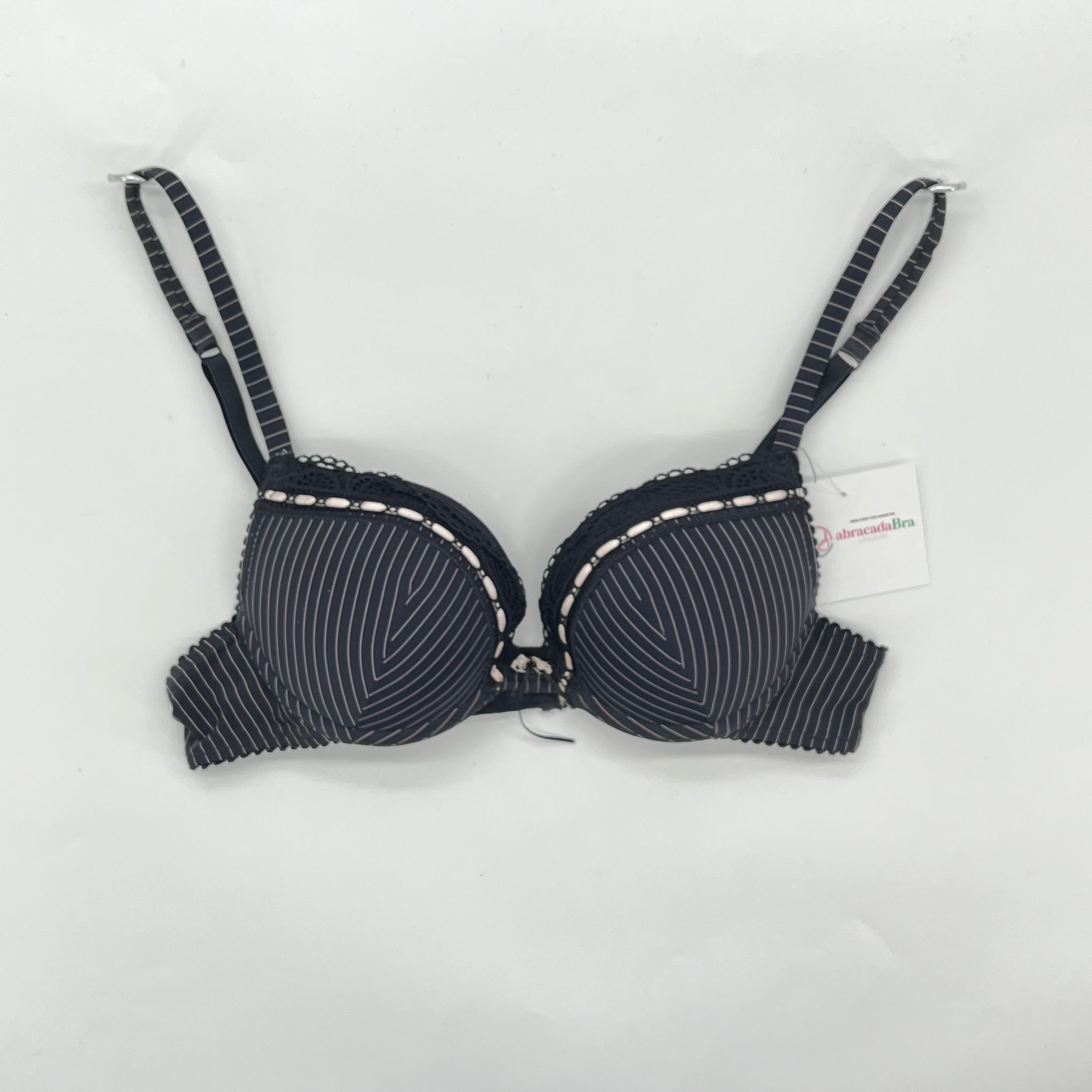 Soutien-gorge ETAM Noir