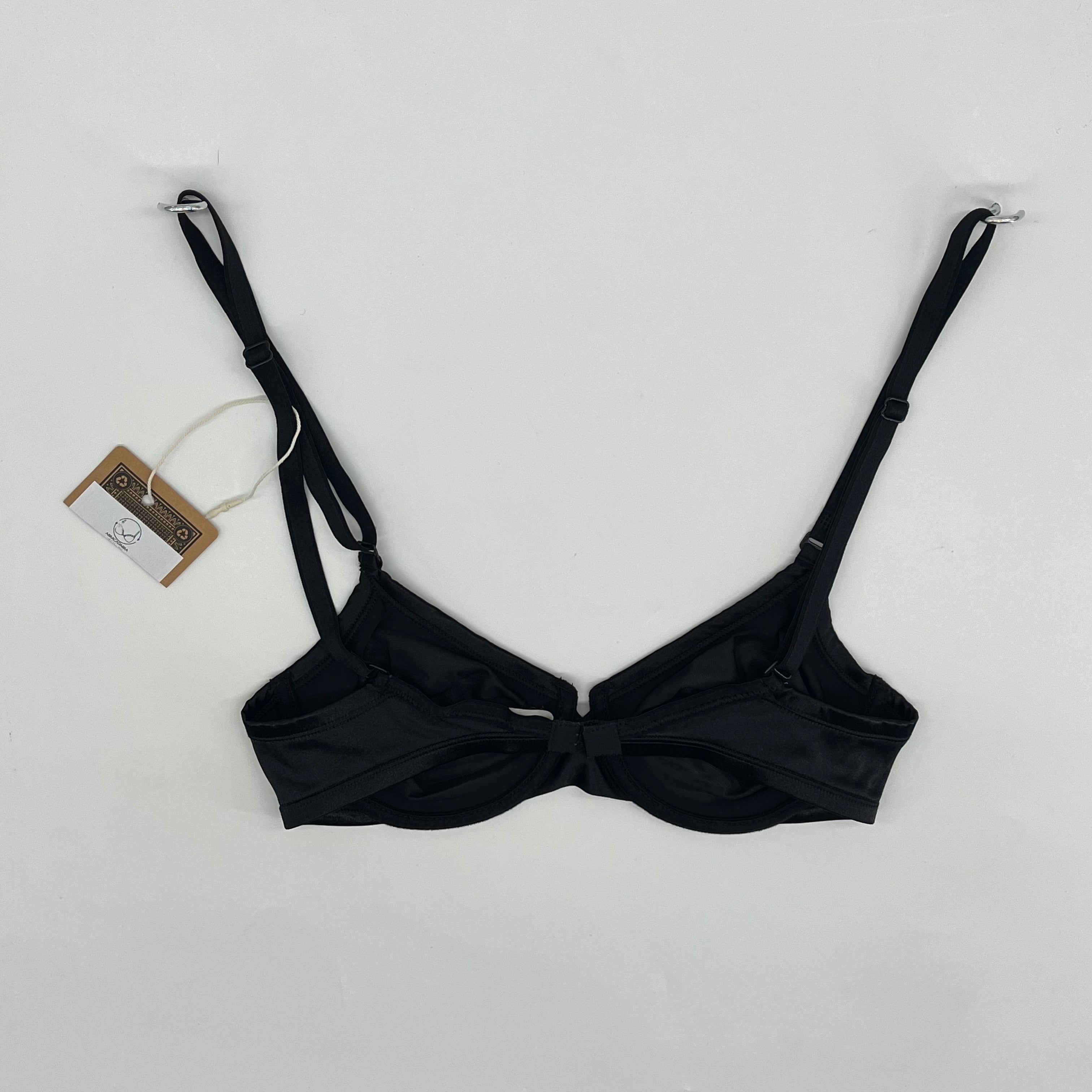 Soutien-gorge Maison Lejaby Noir