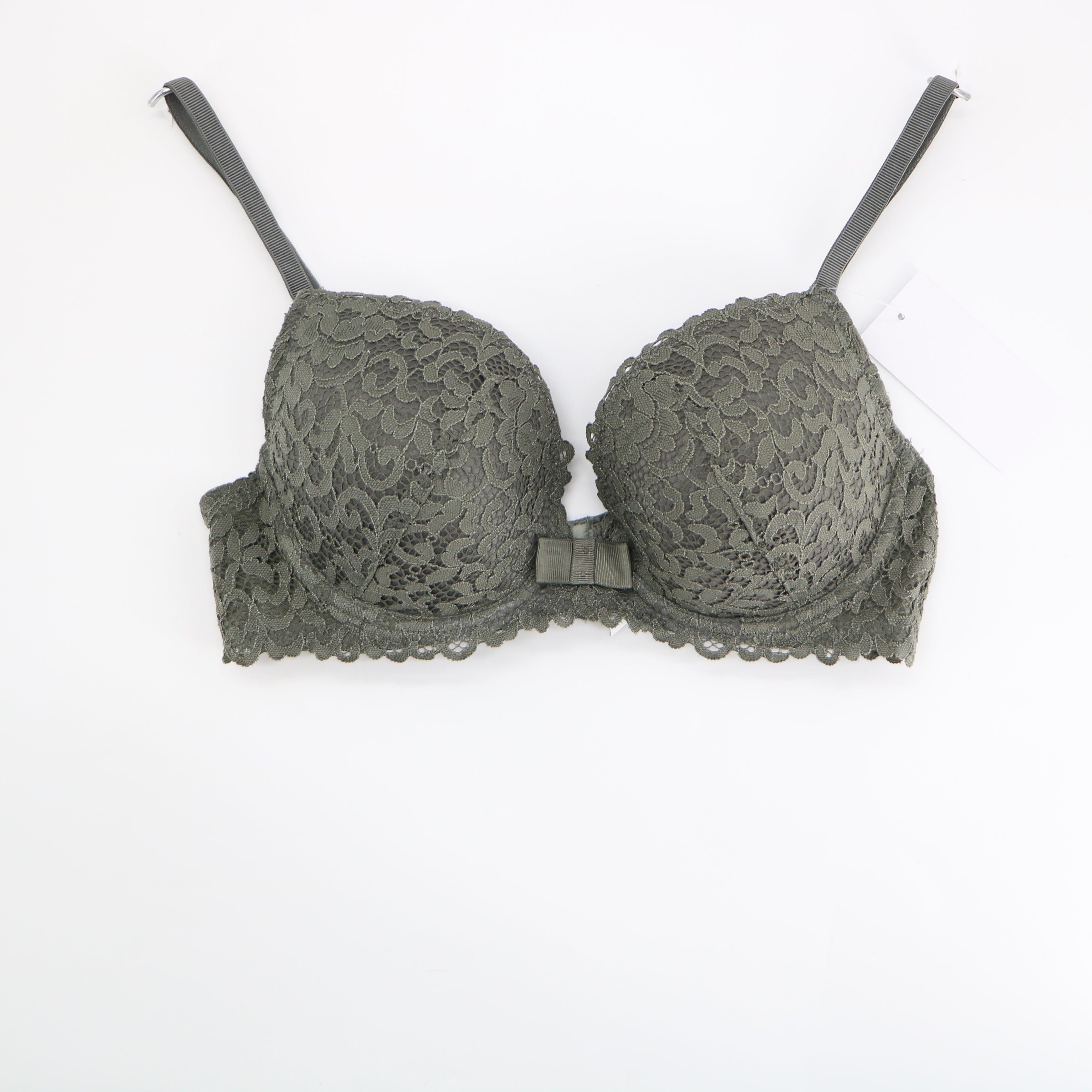 Soutien-gorge ETAM Vert