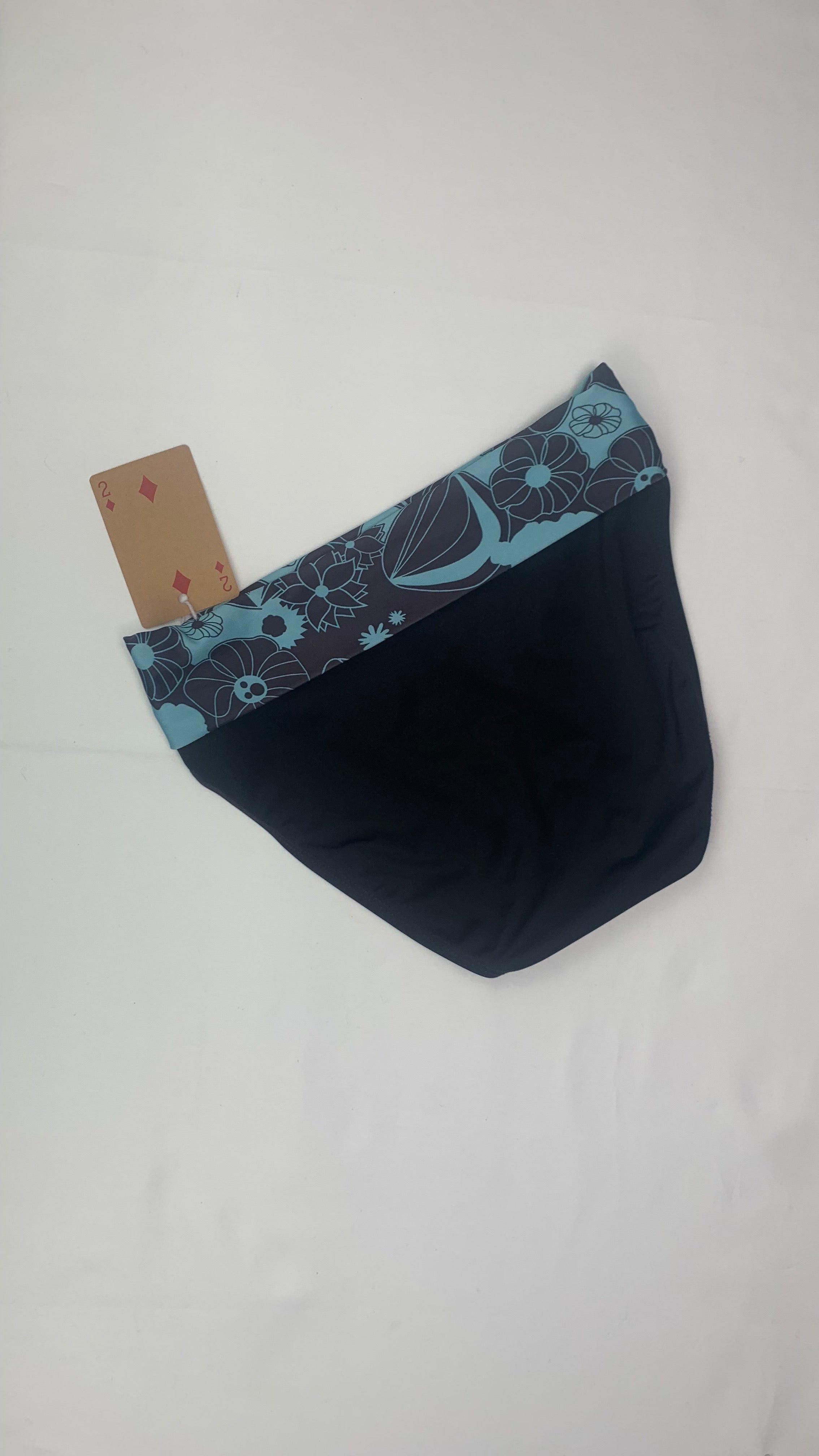 Maillot de bain Marron