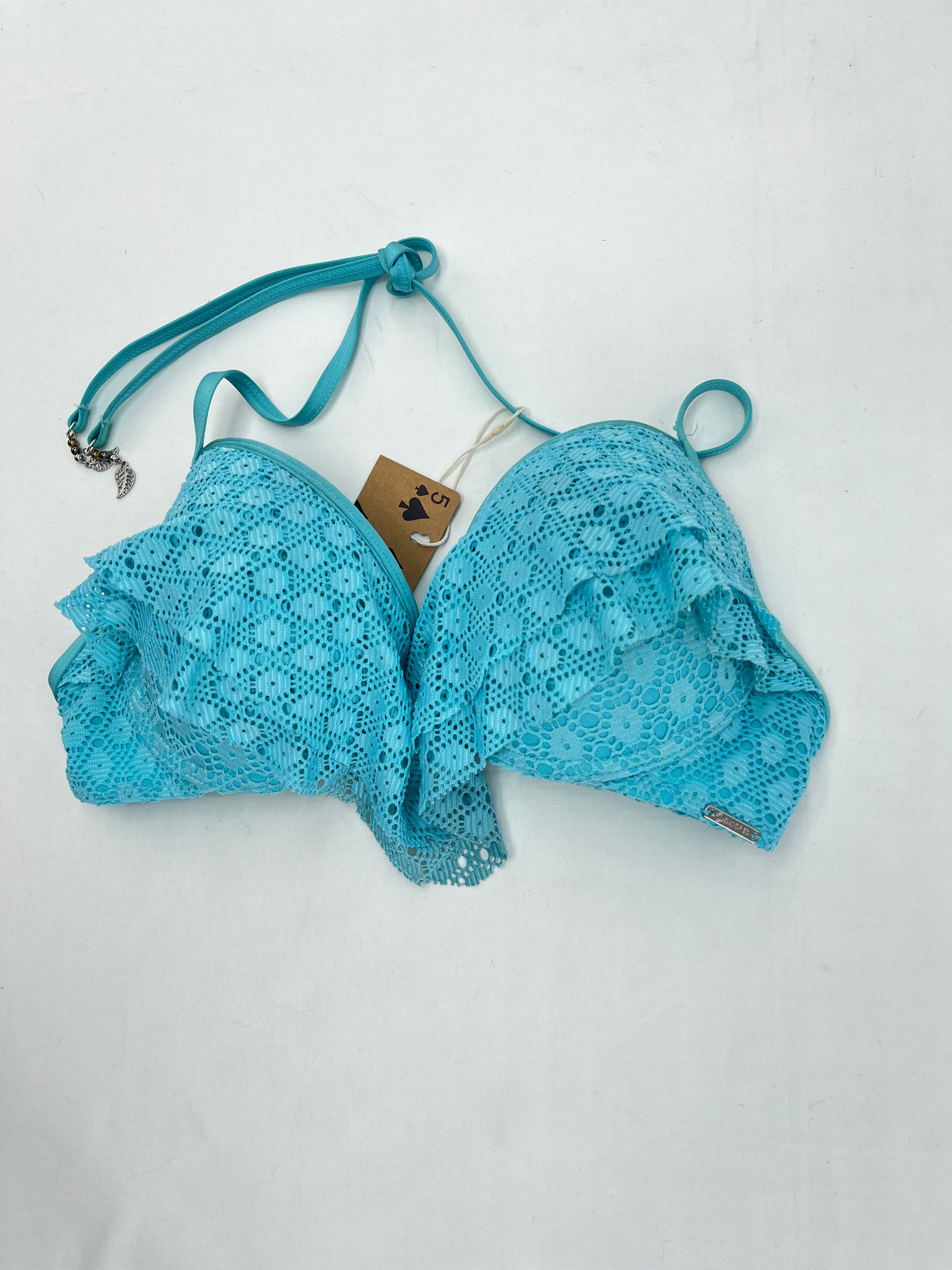 Maillot de bain Censored Bleu