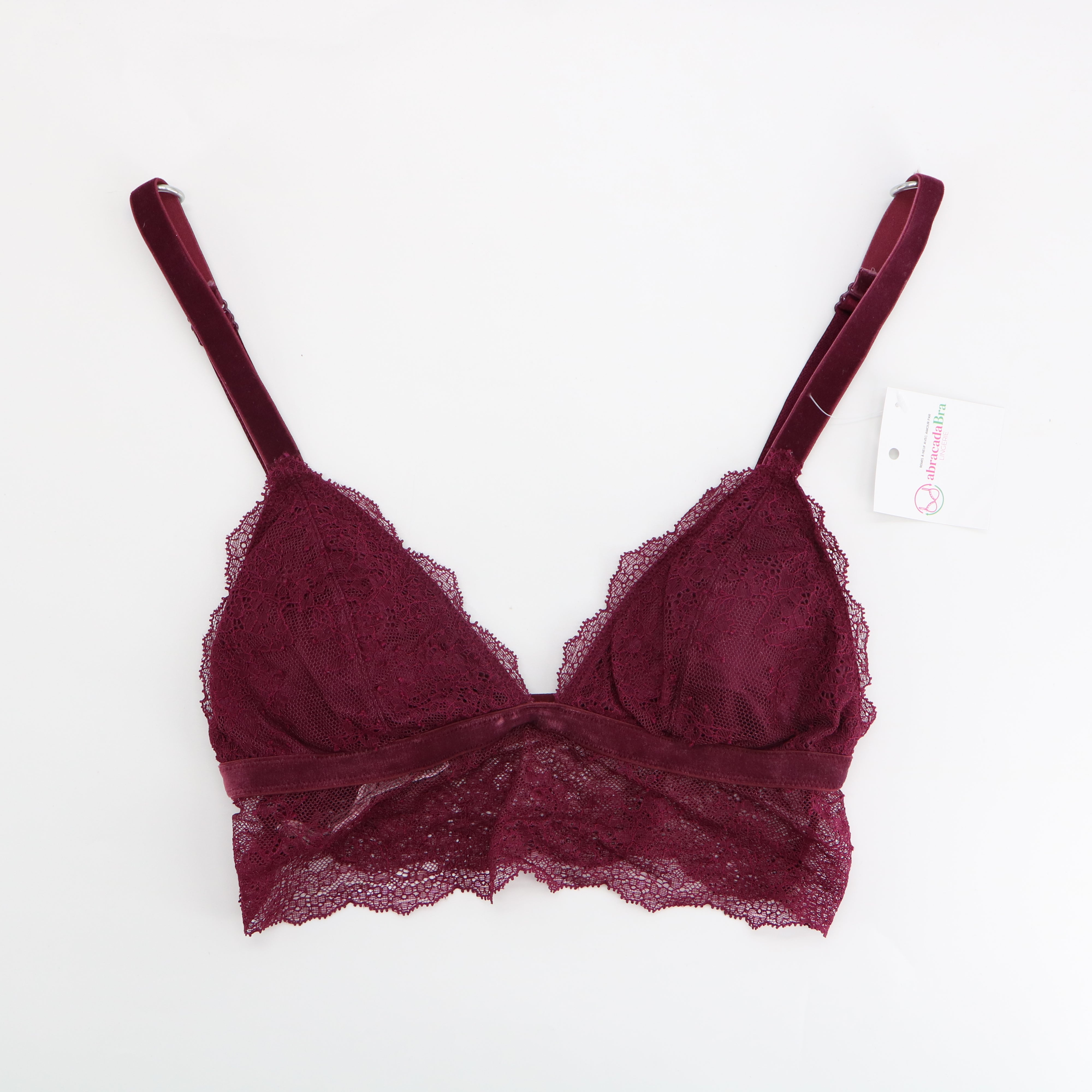 Soutien-gorge Victoria's Secret Violet