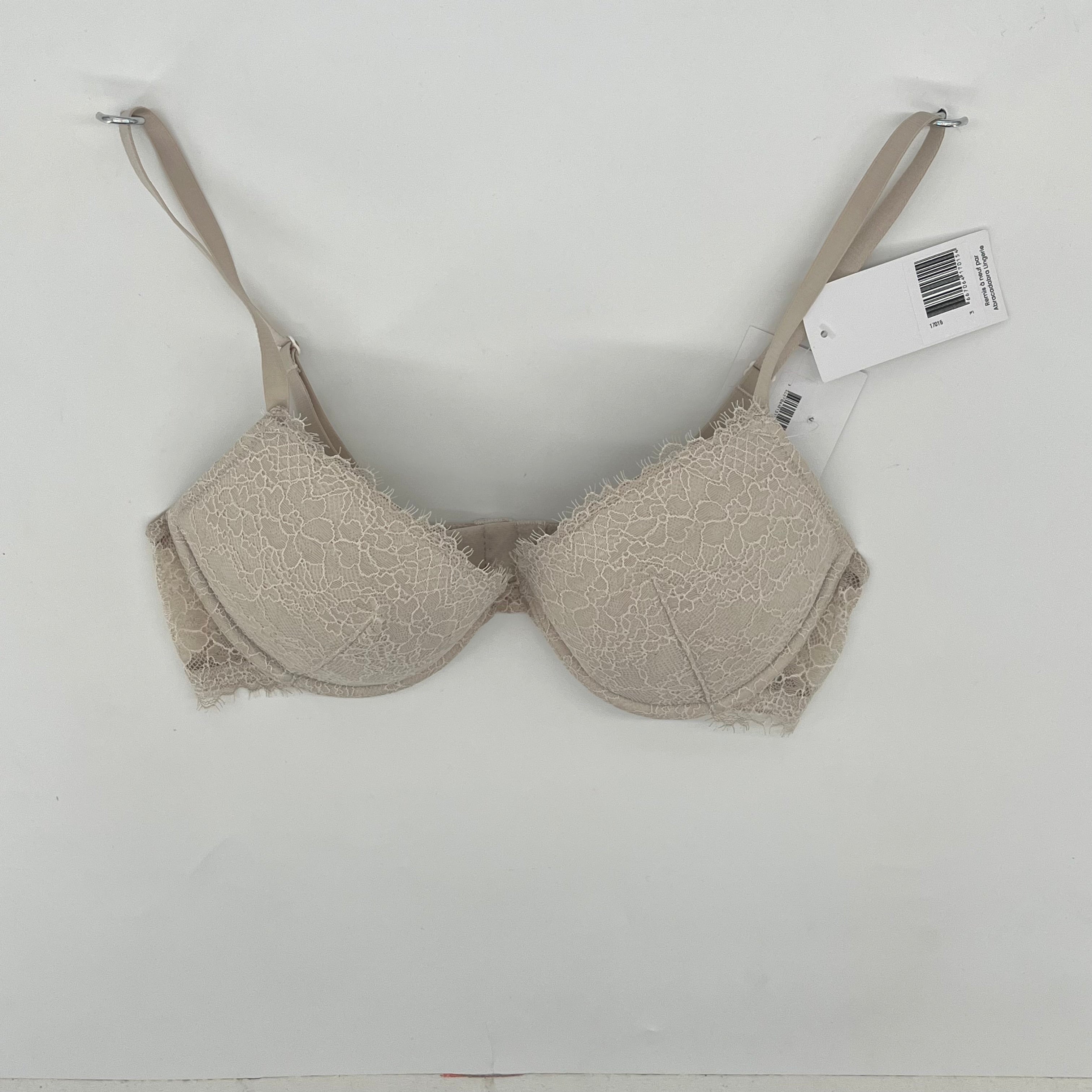 Soutien-gorge Beige