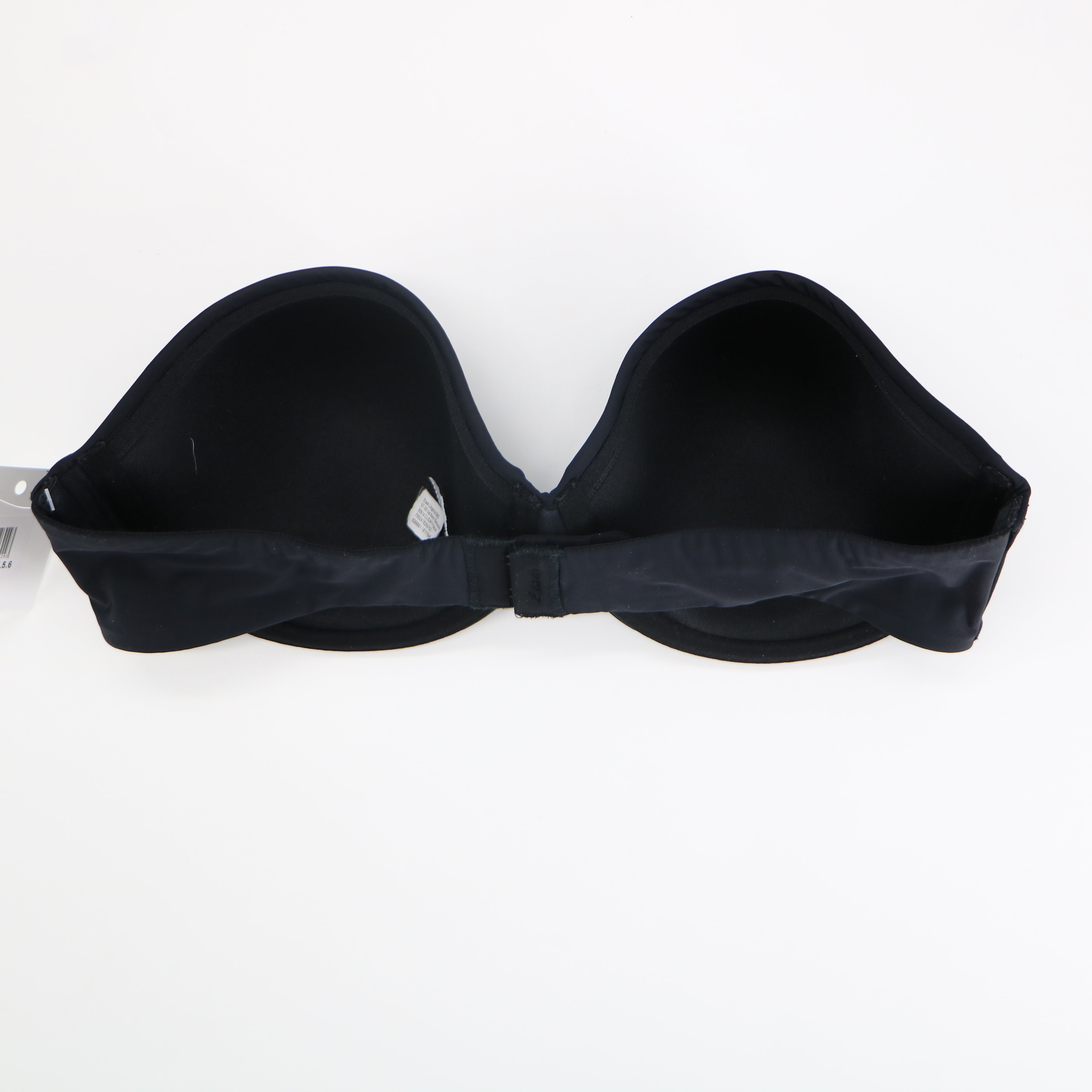 Soutien-gorge ETAM Noir