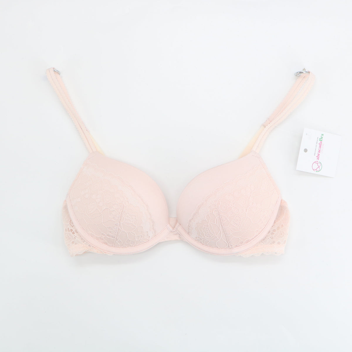 Soutien-gorge Rose