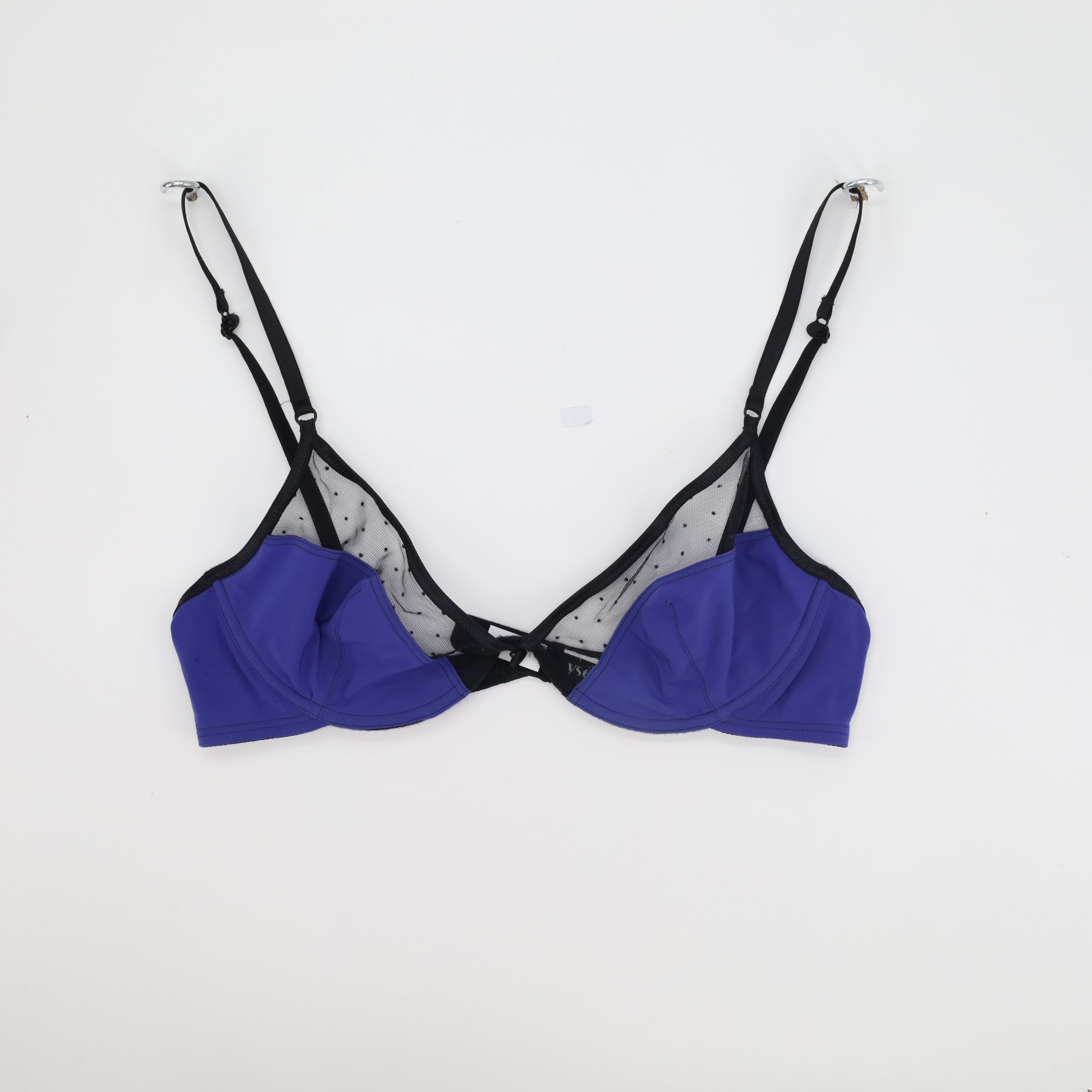 Soutien-gorge Ysé Bleu