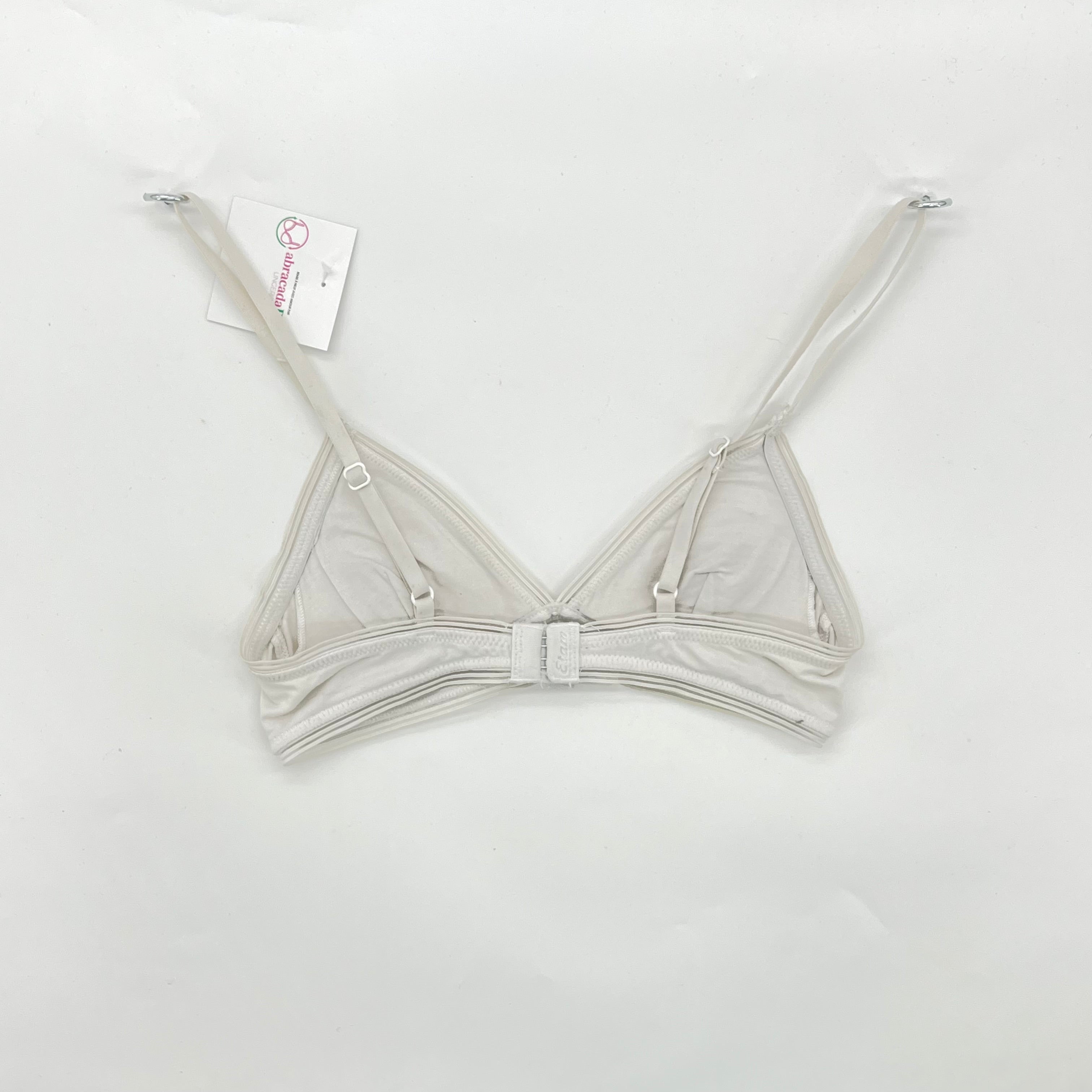 Soutien-gorge ETAM Blanc