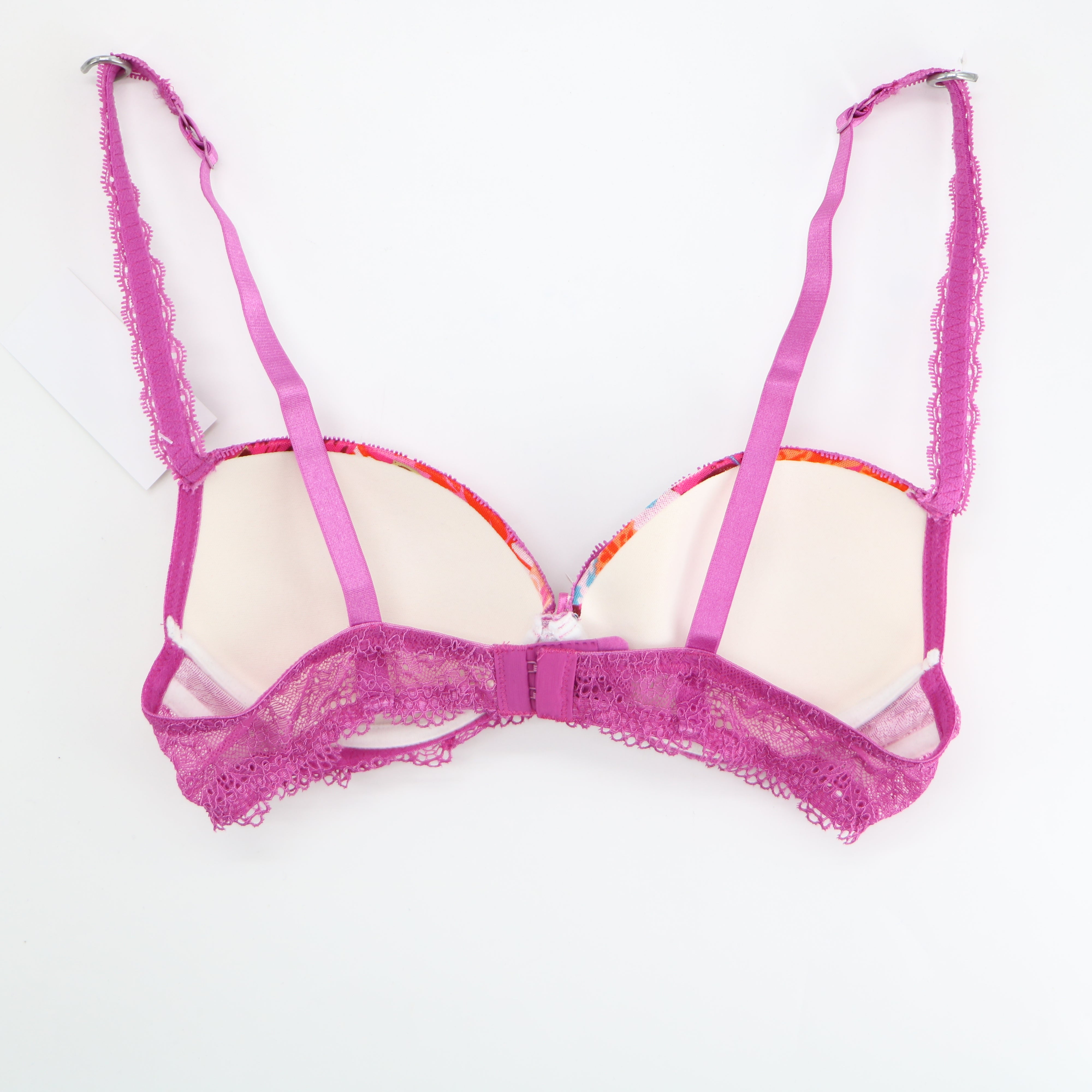 Soutien-gorge Charlott' Rose