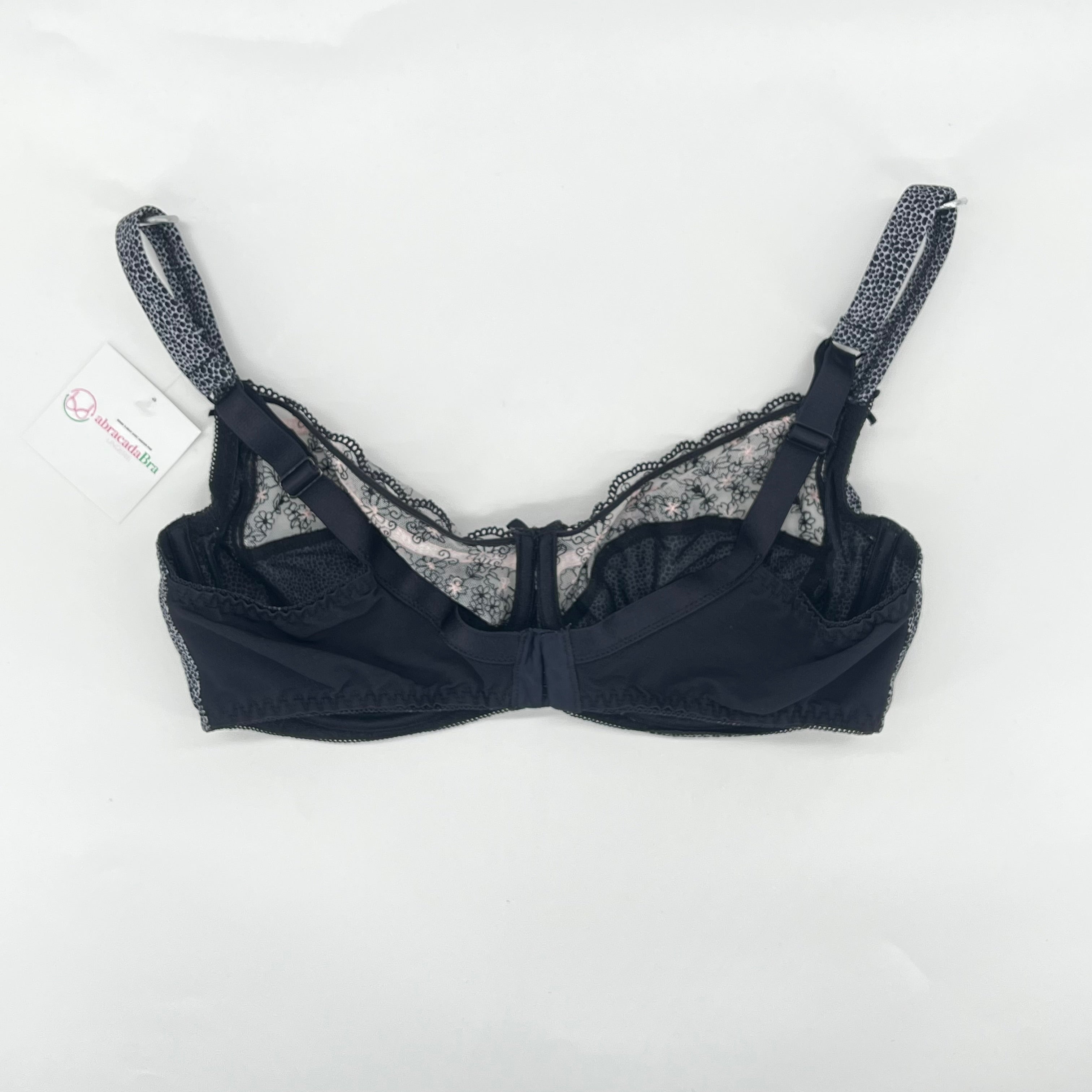 Soutien-gorge Bestform Noir