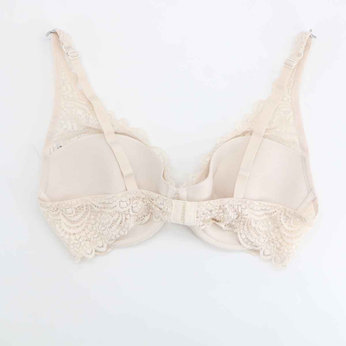 Soutien-gorge RougeGorge Rose