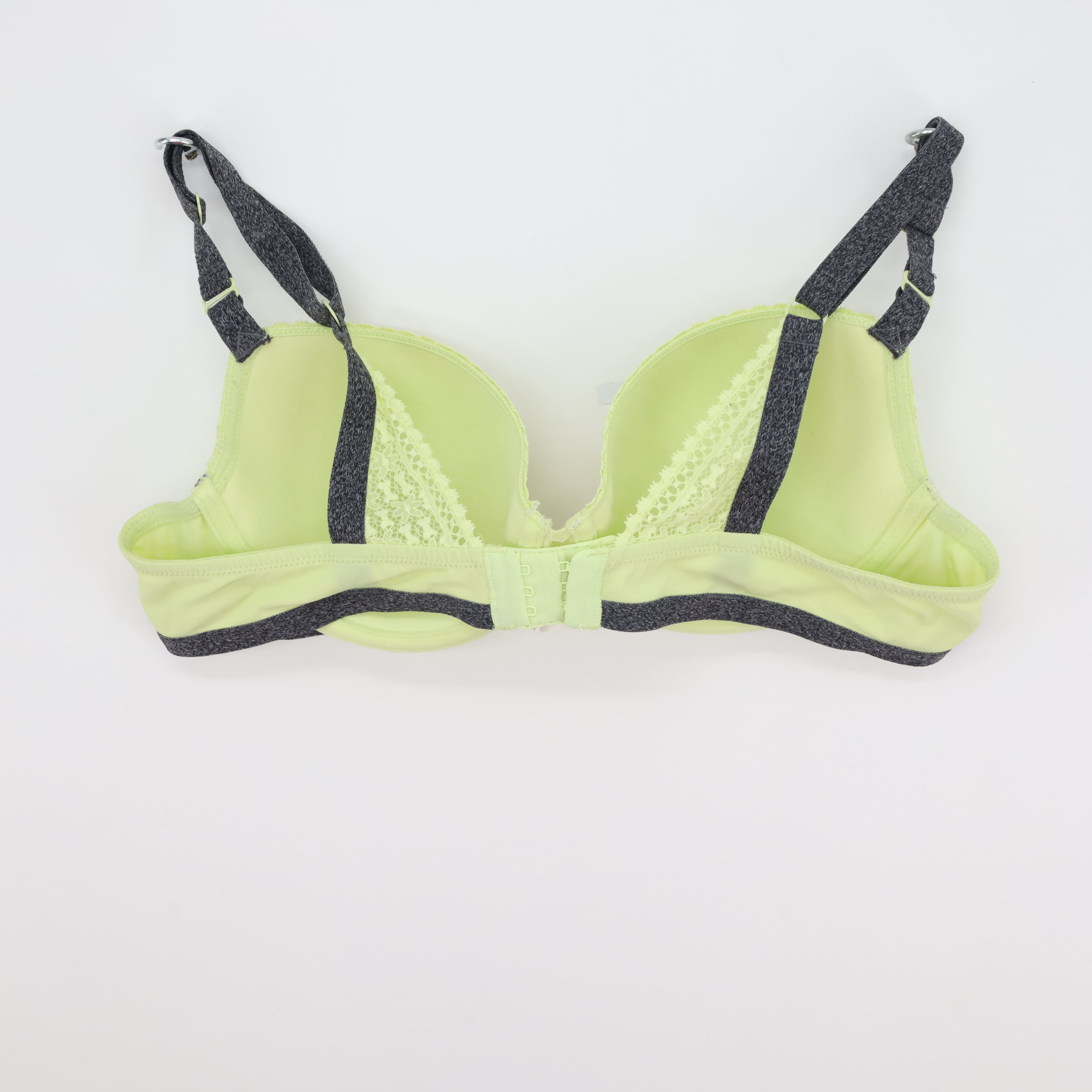 Soutien-gorge Variance Vert