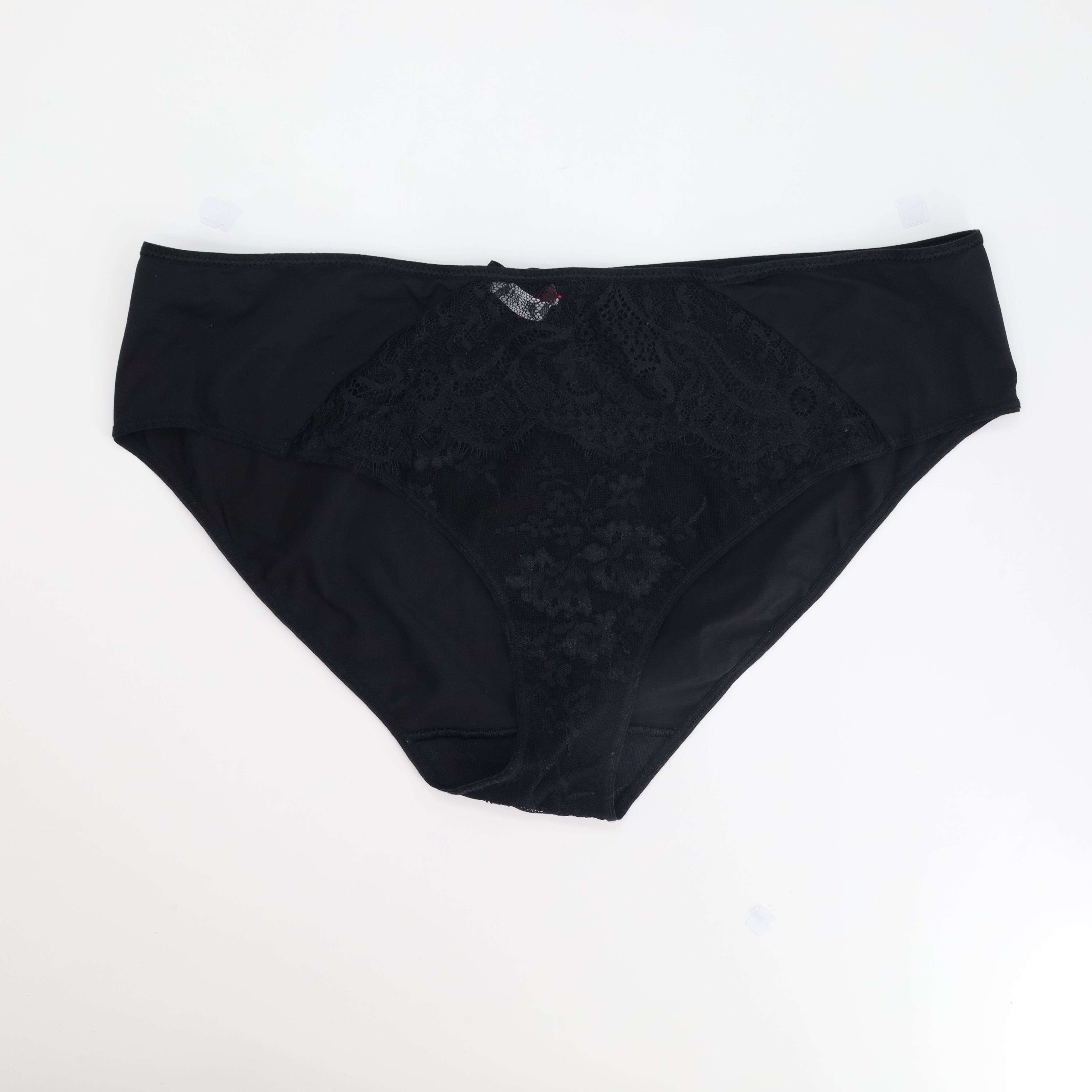 Culotte Passionata Noir