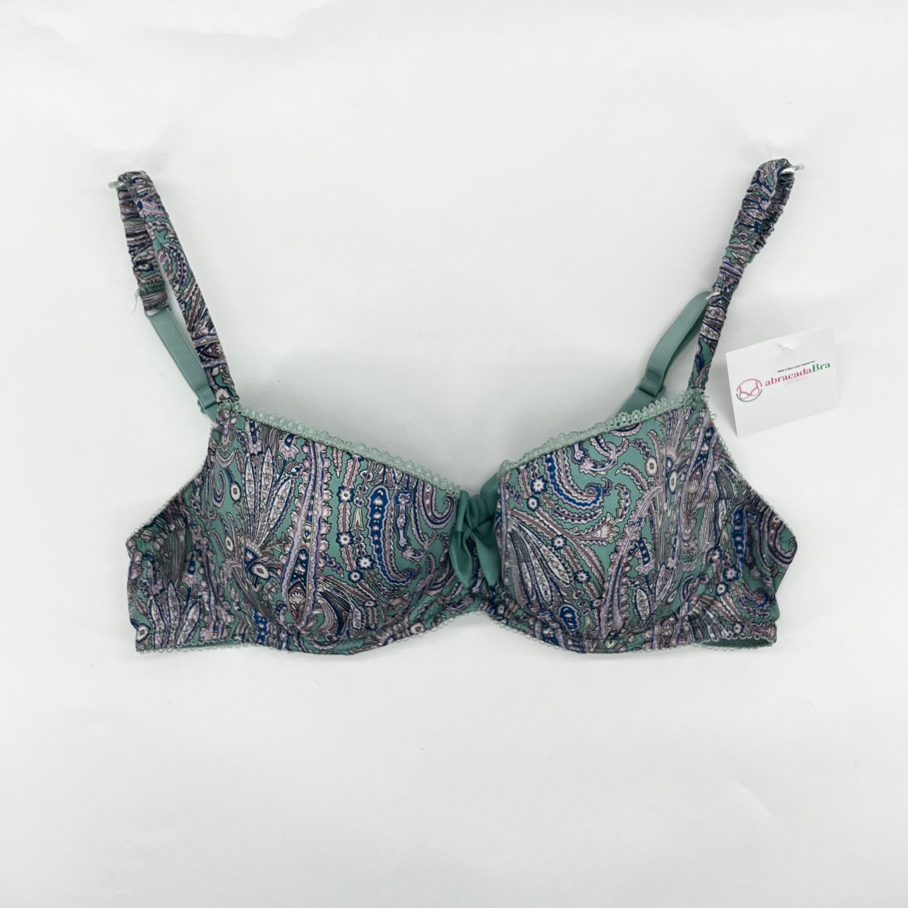 Soutien-gorge ETAM Vert