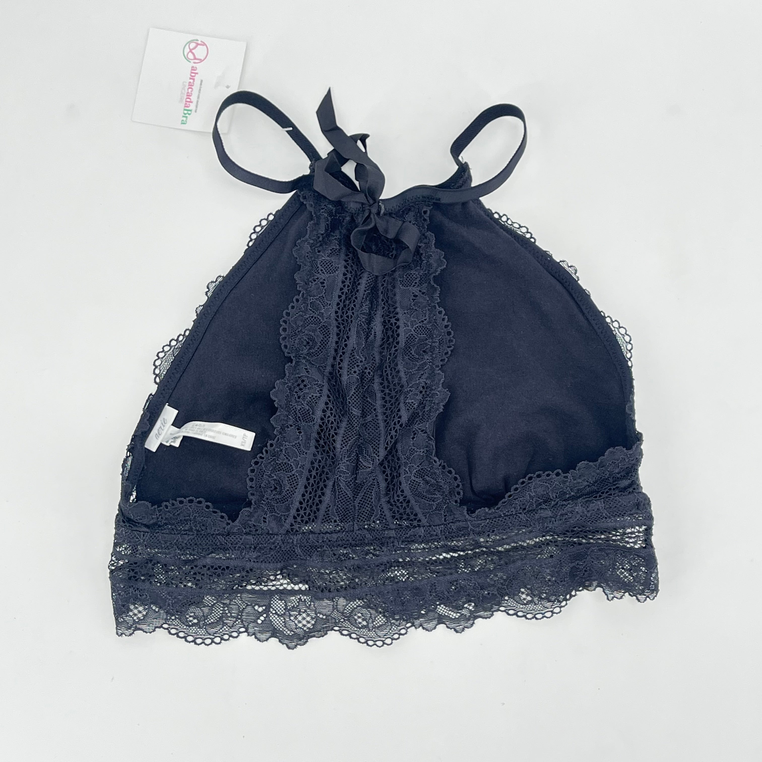 Soutien-gorge Aerie Noir