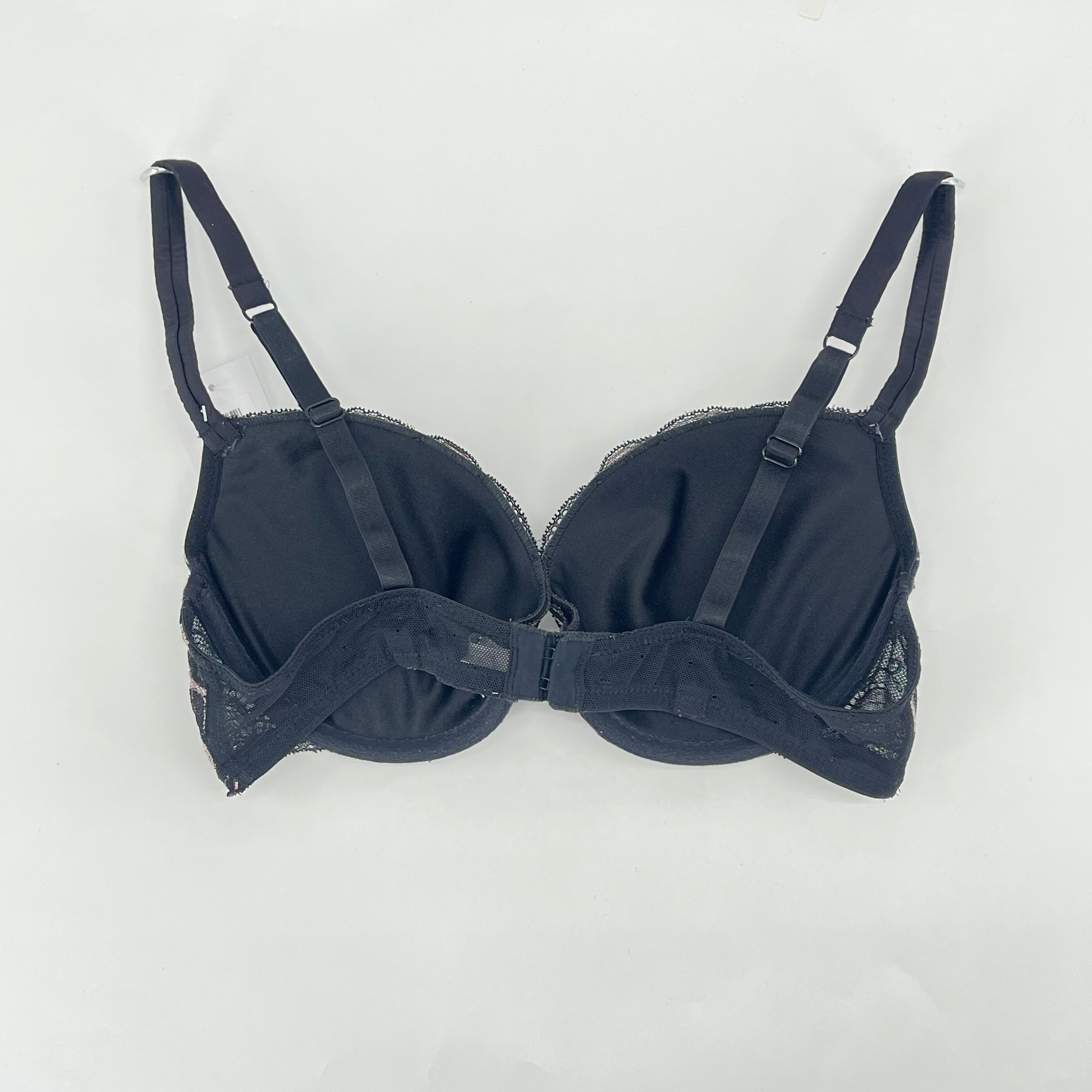 Soutien-gorge RougeGorge Noir