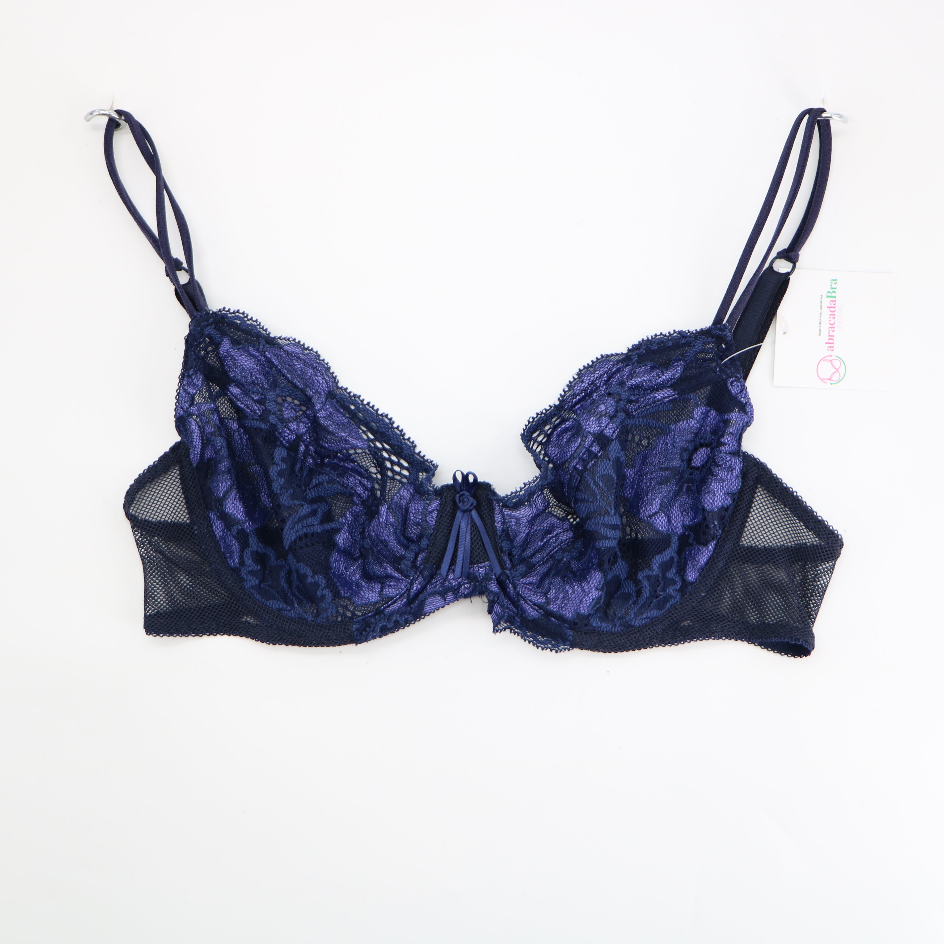 Soutien-gorge Daniel Hechter Bleu