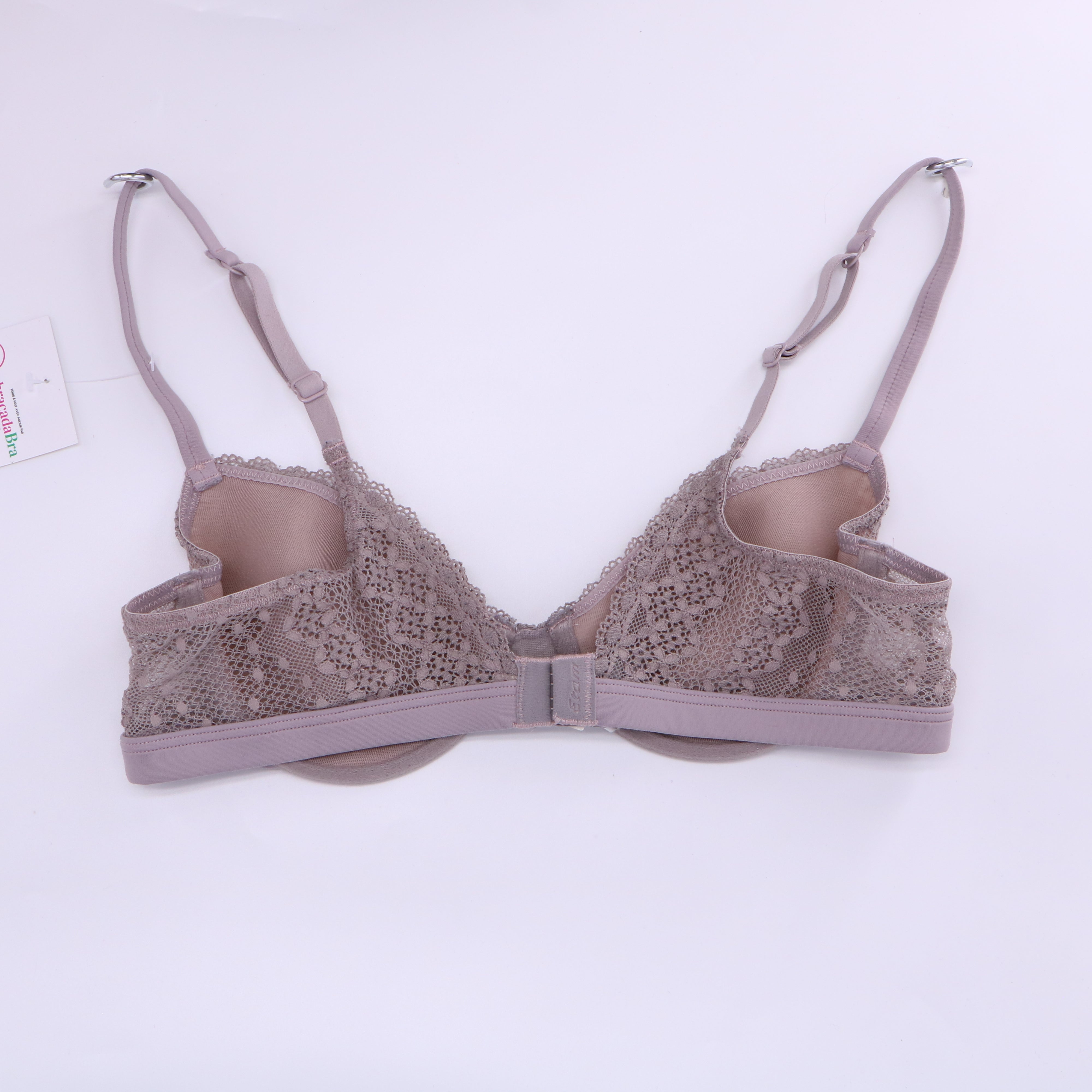 Soutien-gorge ETAM Beige