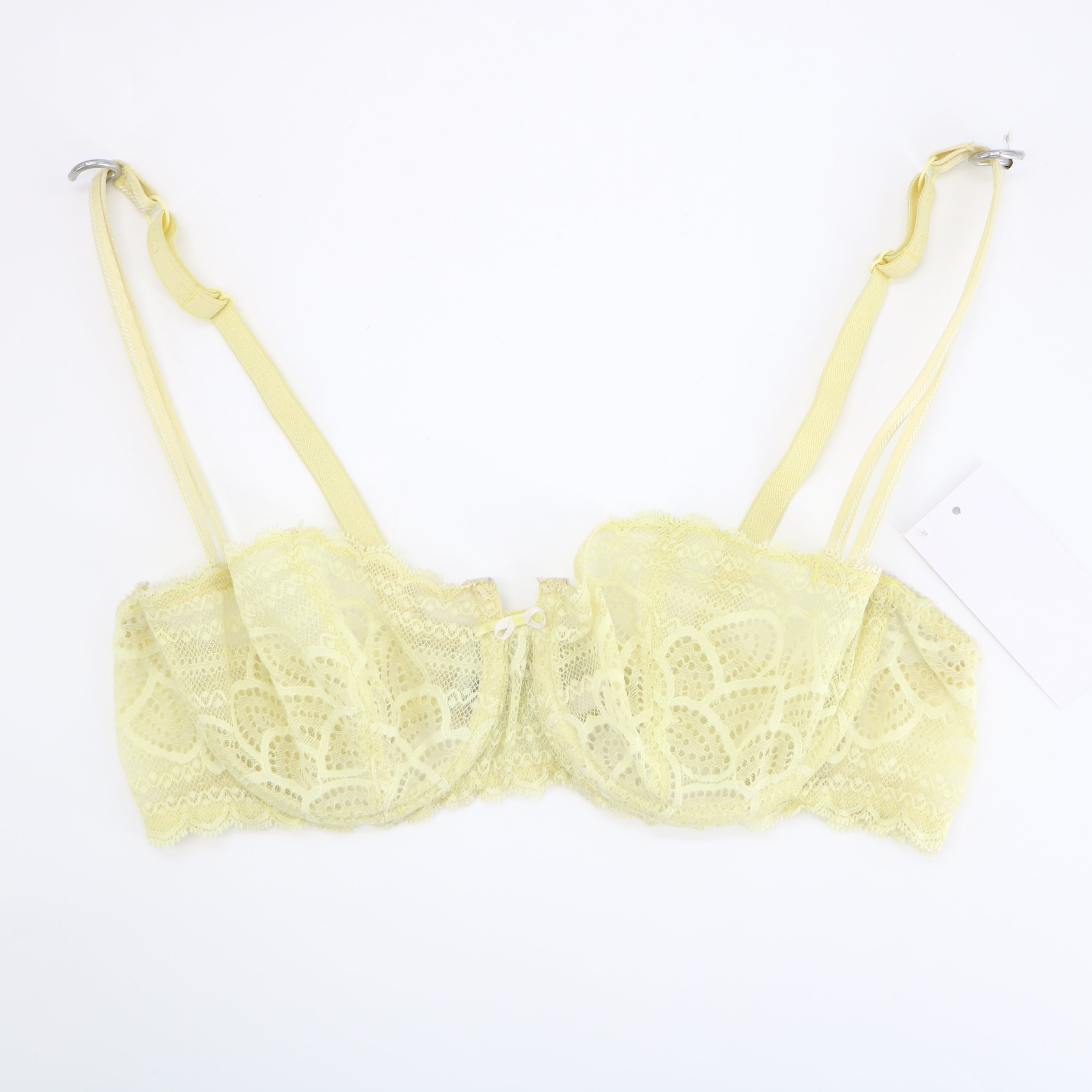 Soutien-gorge Chantelle Jaune