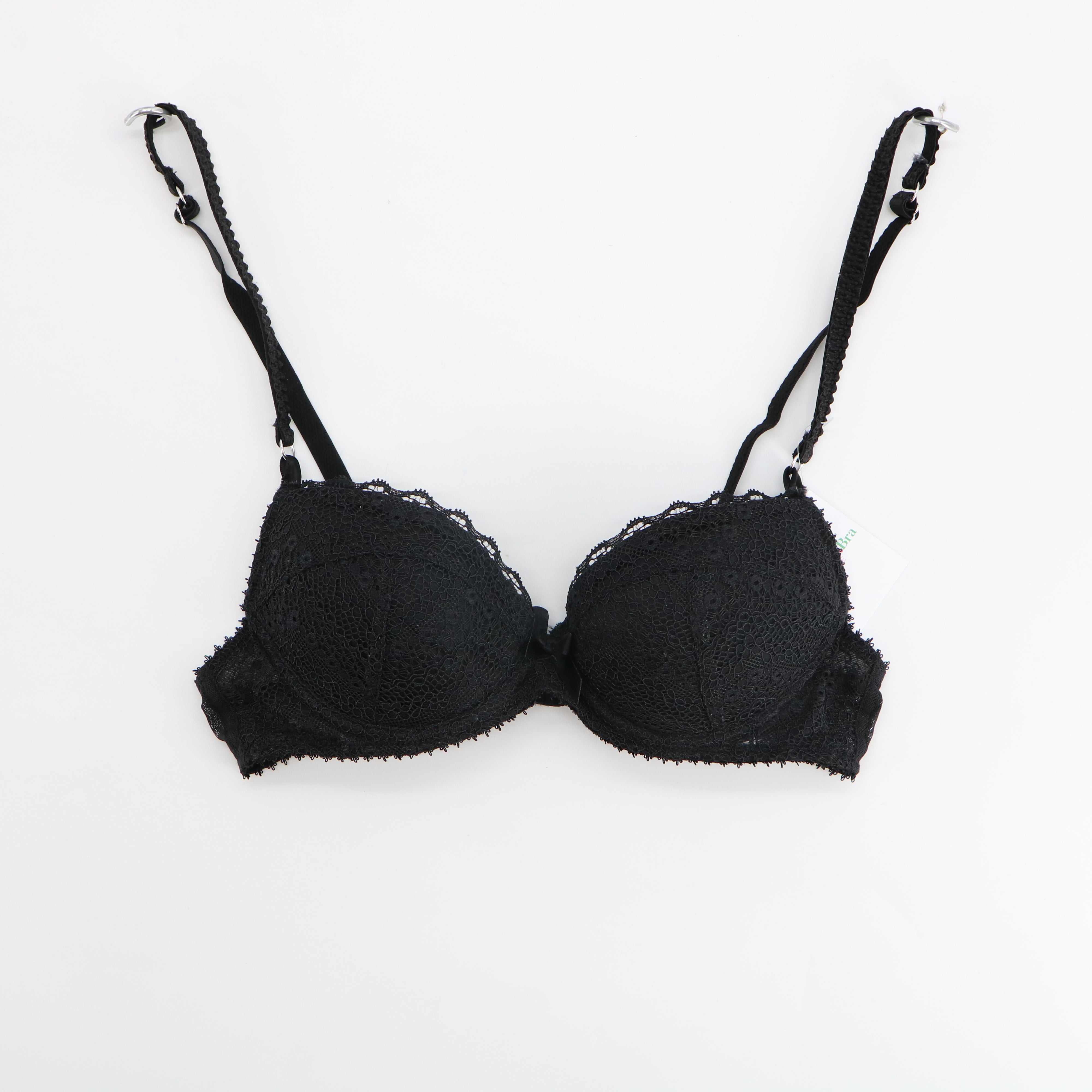 Soutien-gorge Noir