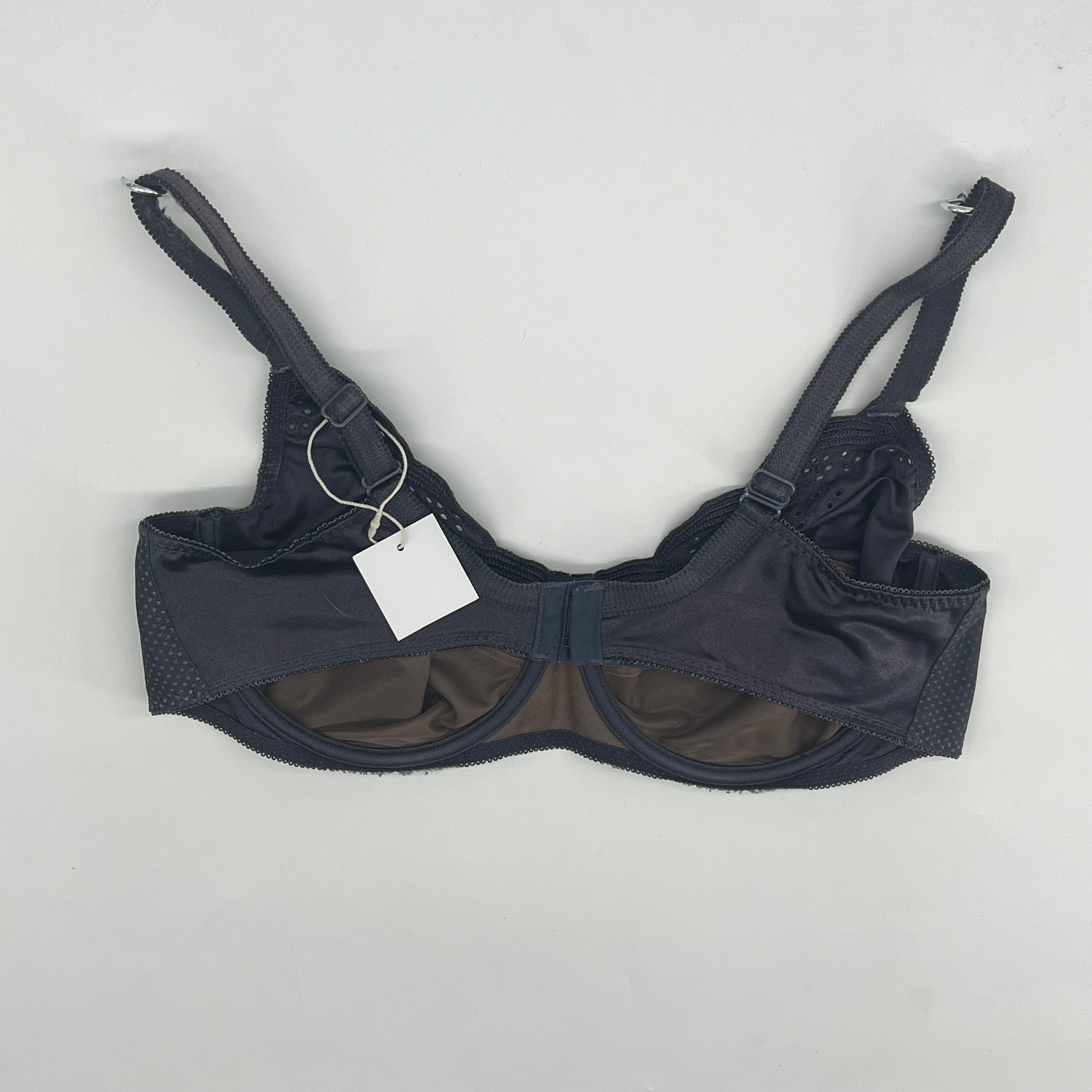 Soutien-gorge Bestform Gris