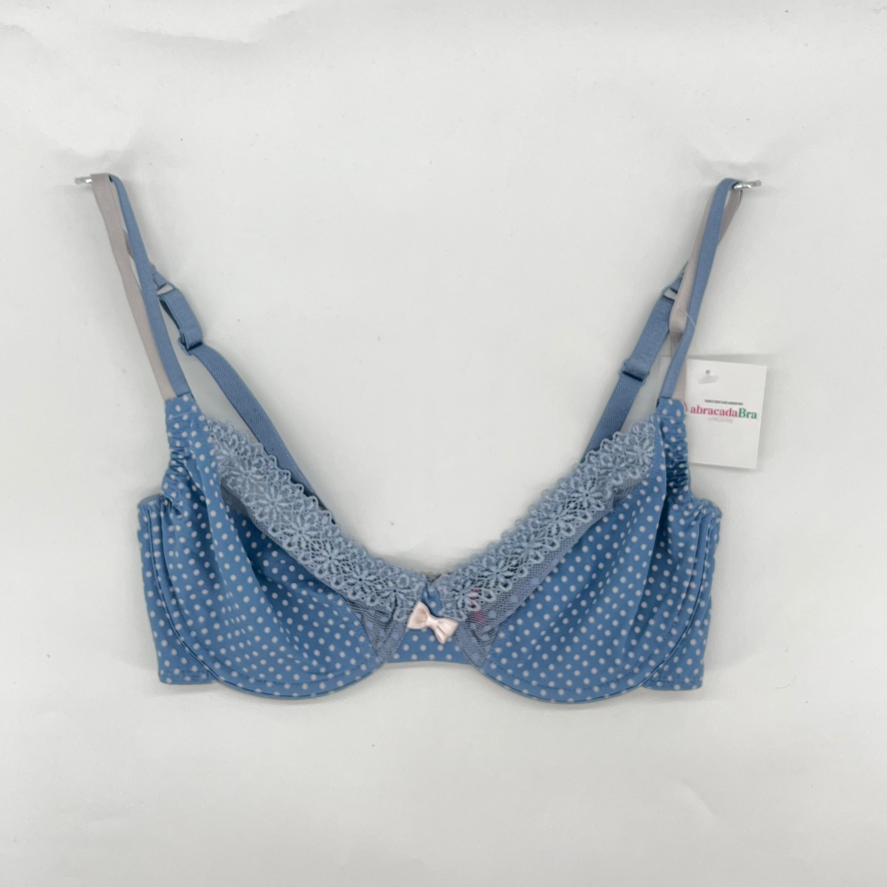 Soutien-gorge Passionata Bleu