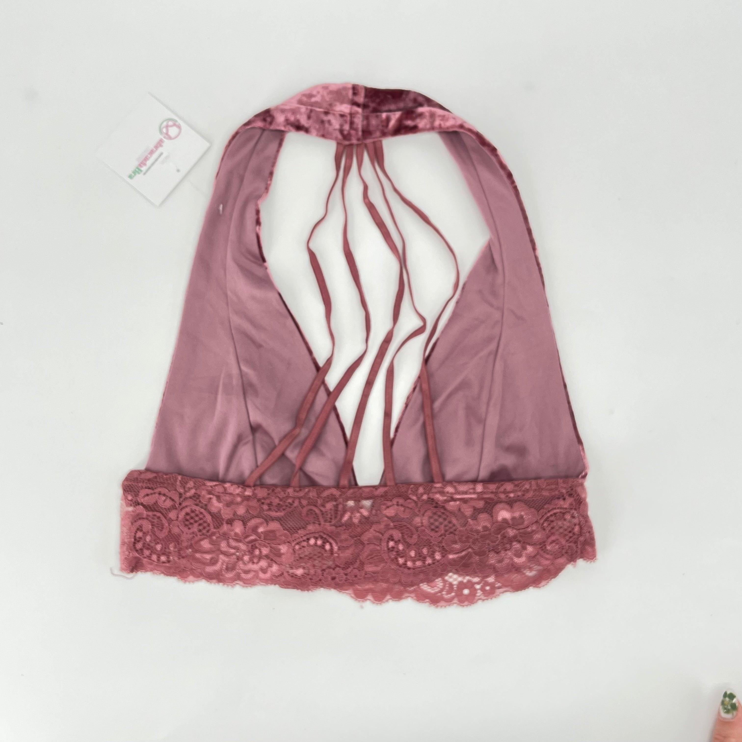Soutien-gorge Rose