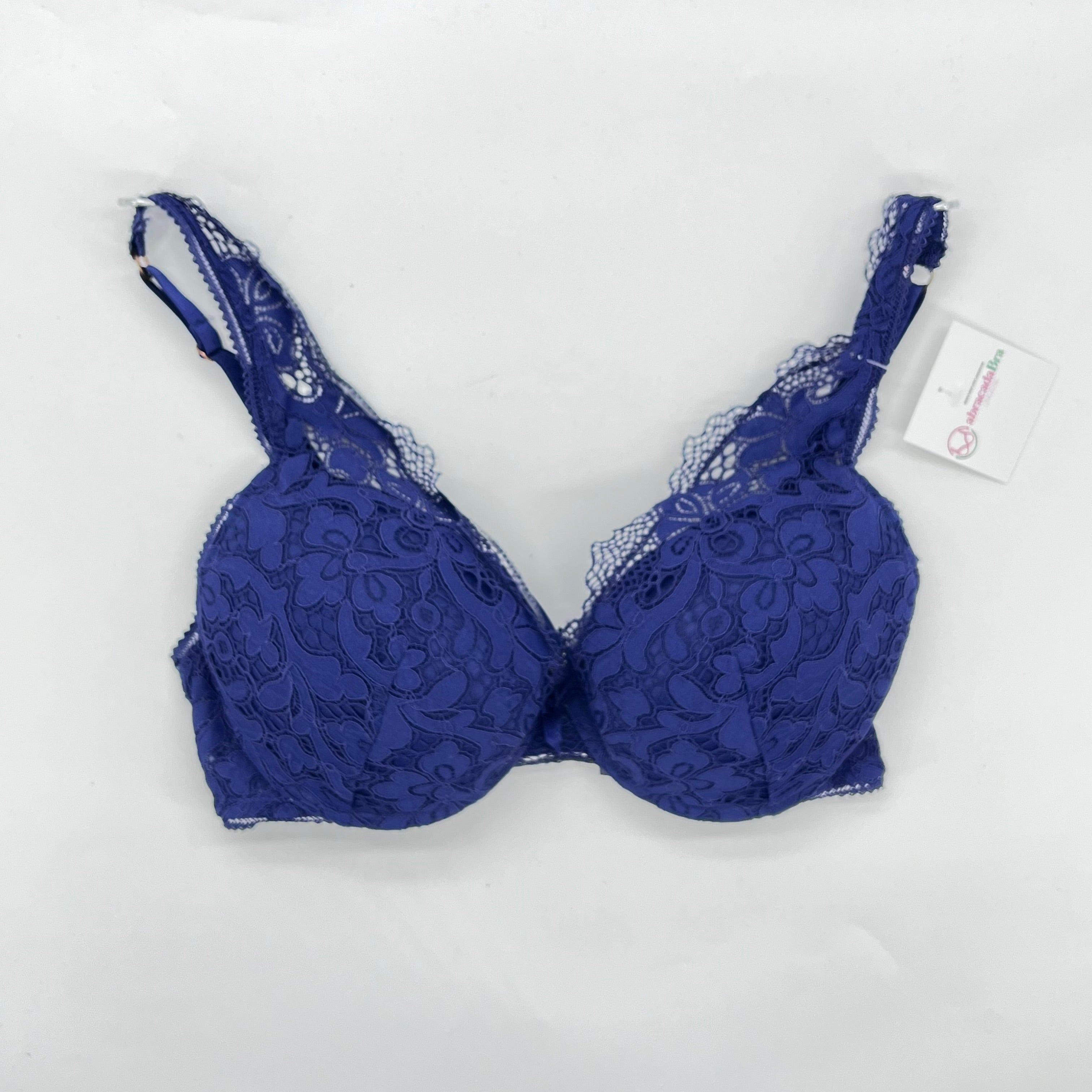 Soutien-gorge RougeGorge Bleu