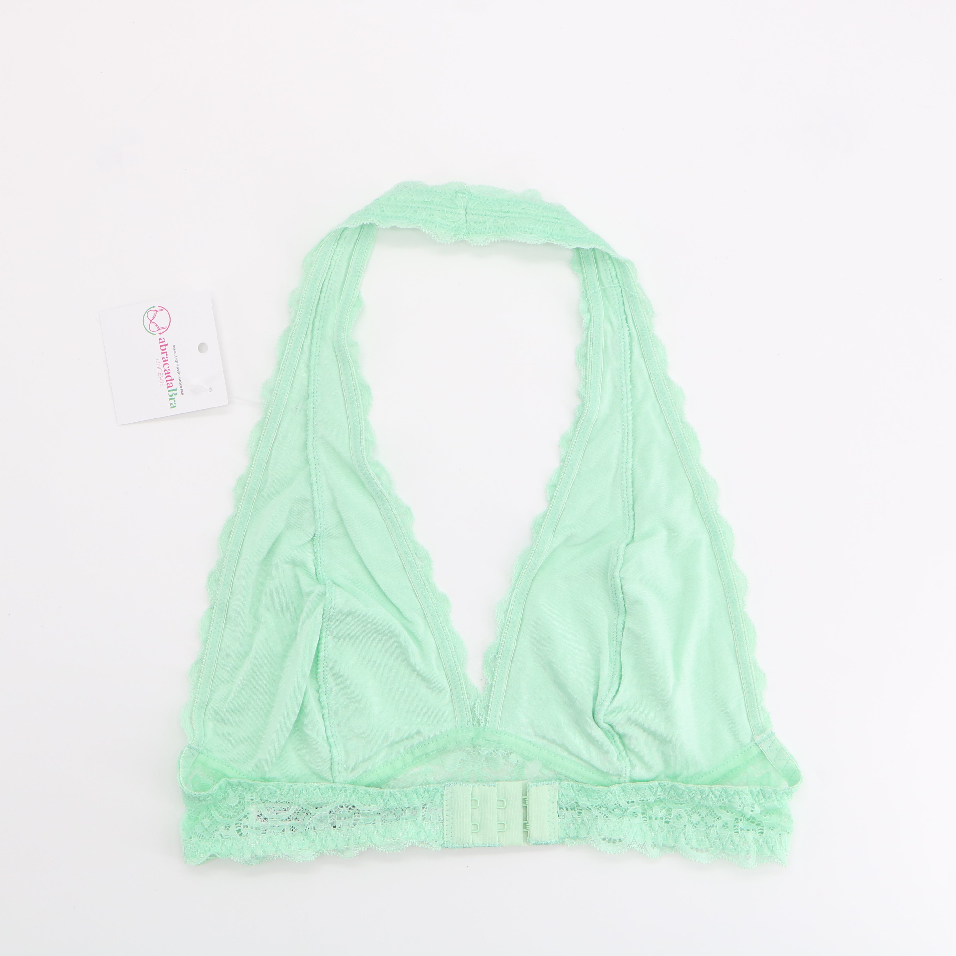 Soutien-gorge Forever 21 Vert
