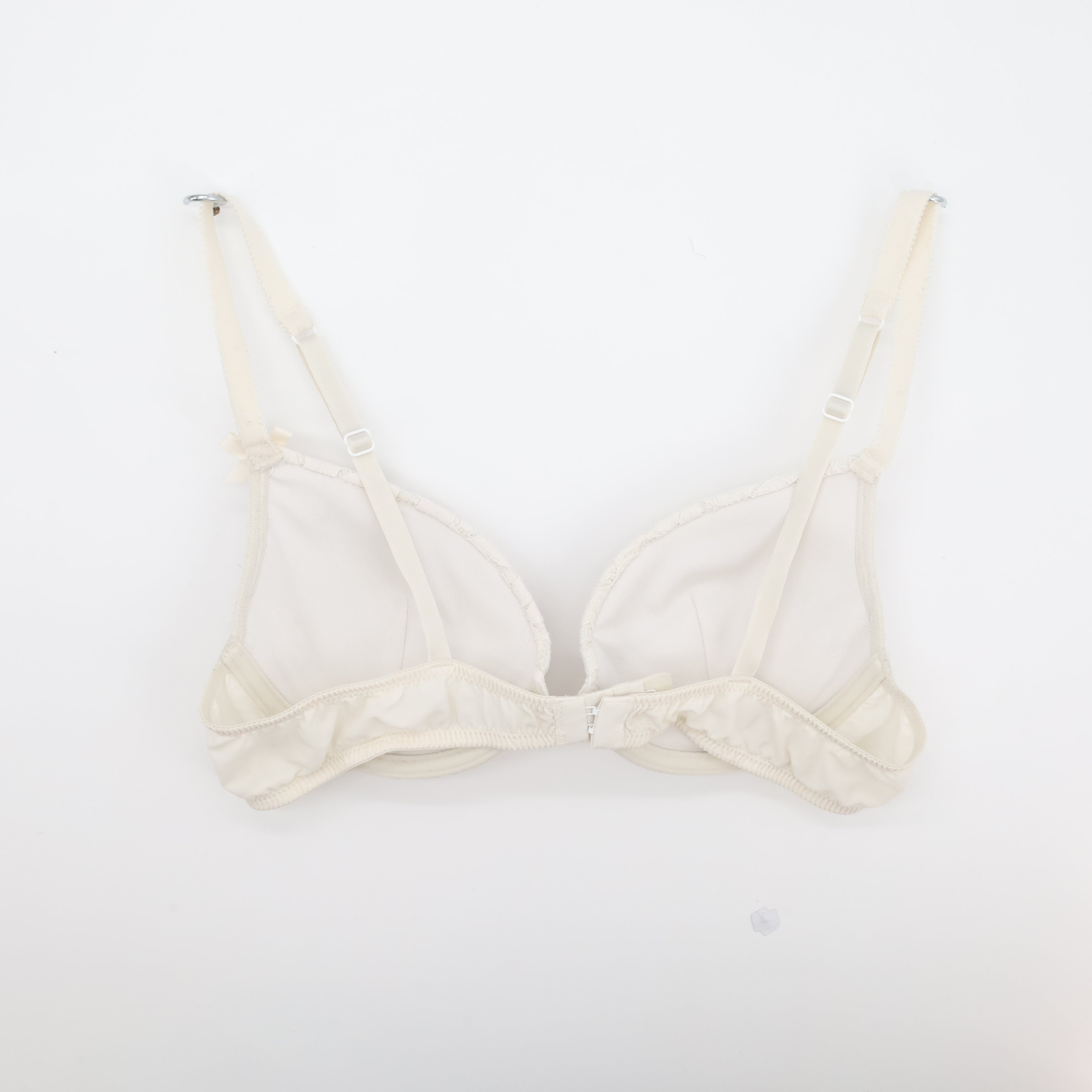 Soutien-gorge ETAM Blanc