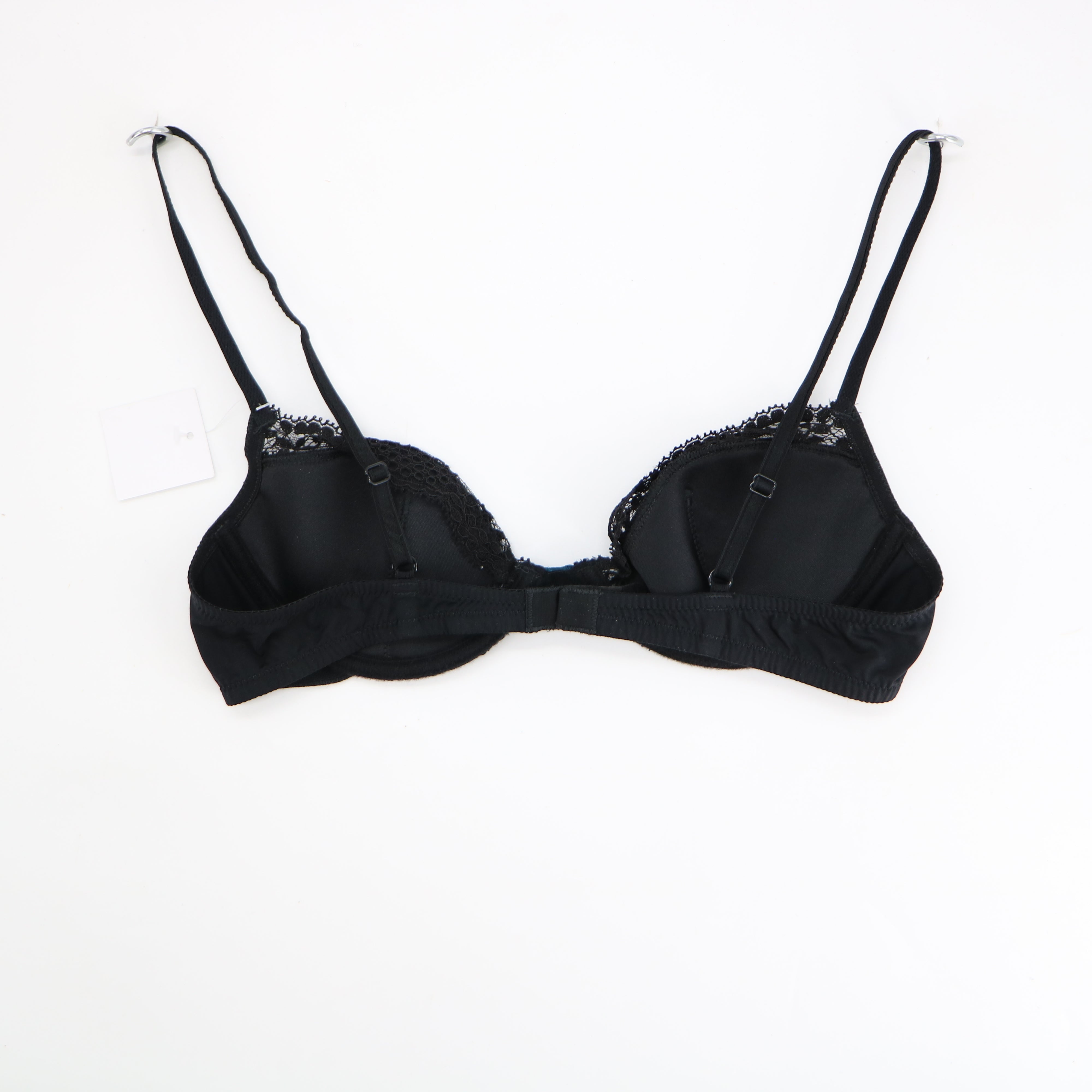 Soutien-gorge Ysé Noir