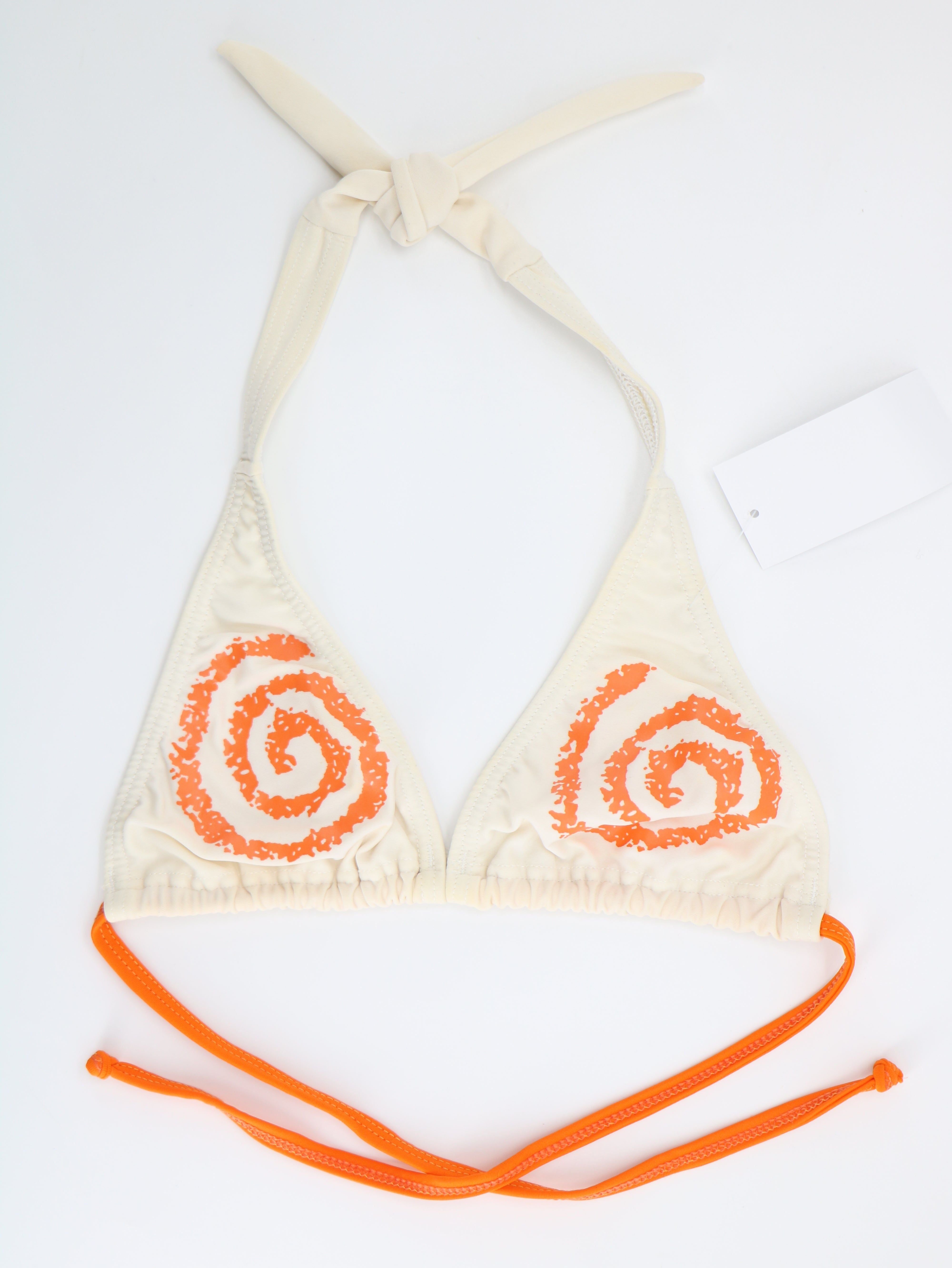 Maillot de bain Beige