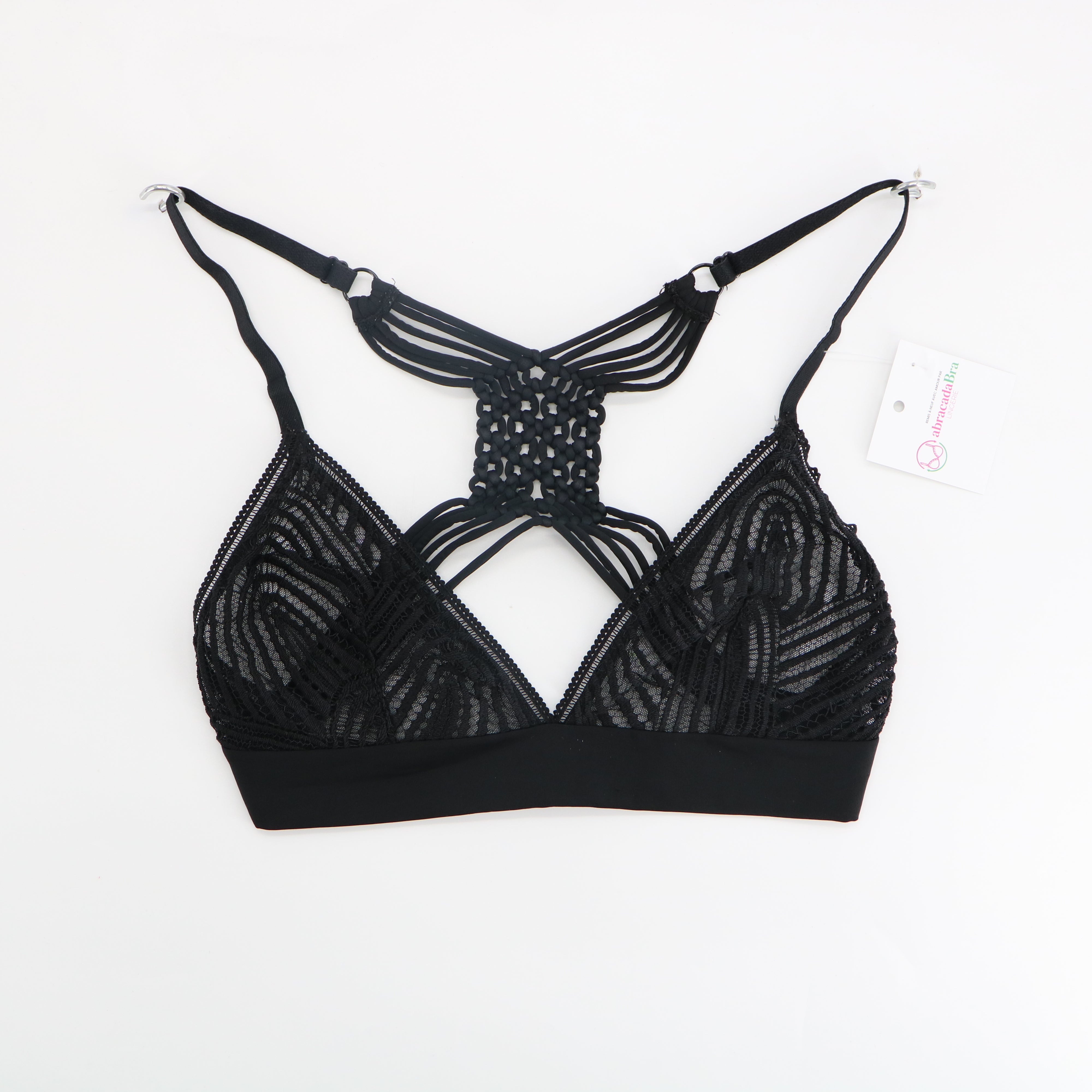 Soutien-gorge Noir