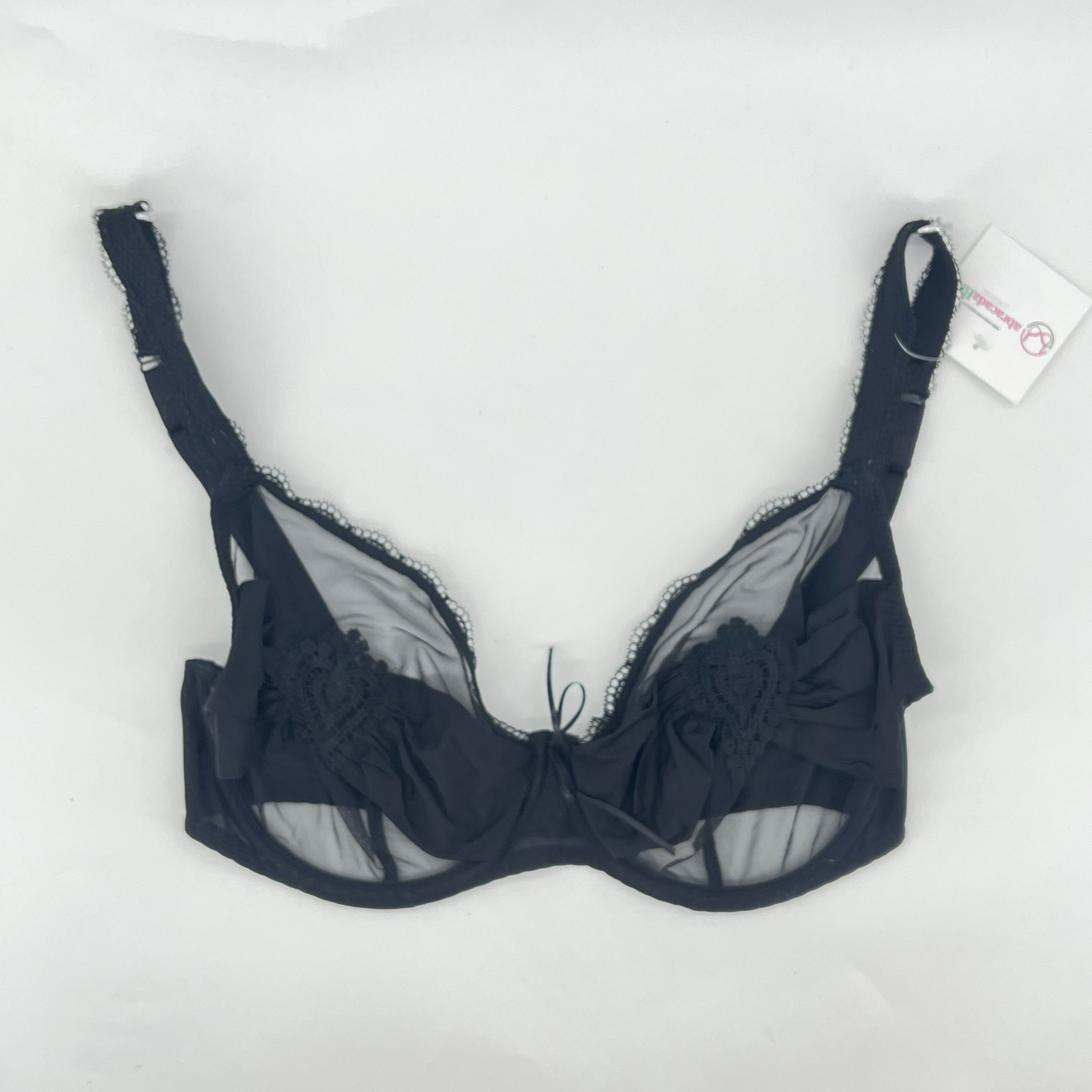 Soutien-gorge Maison Lejaby Noir