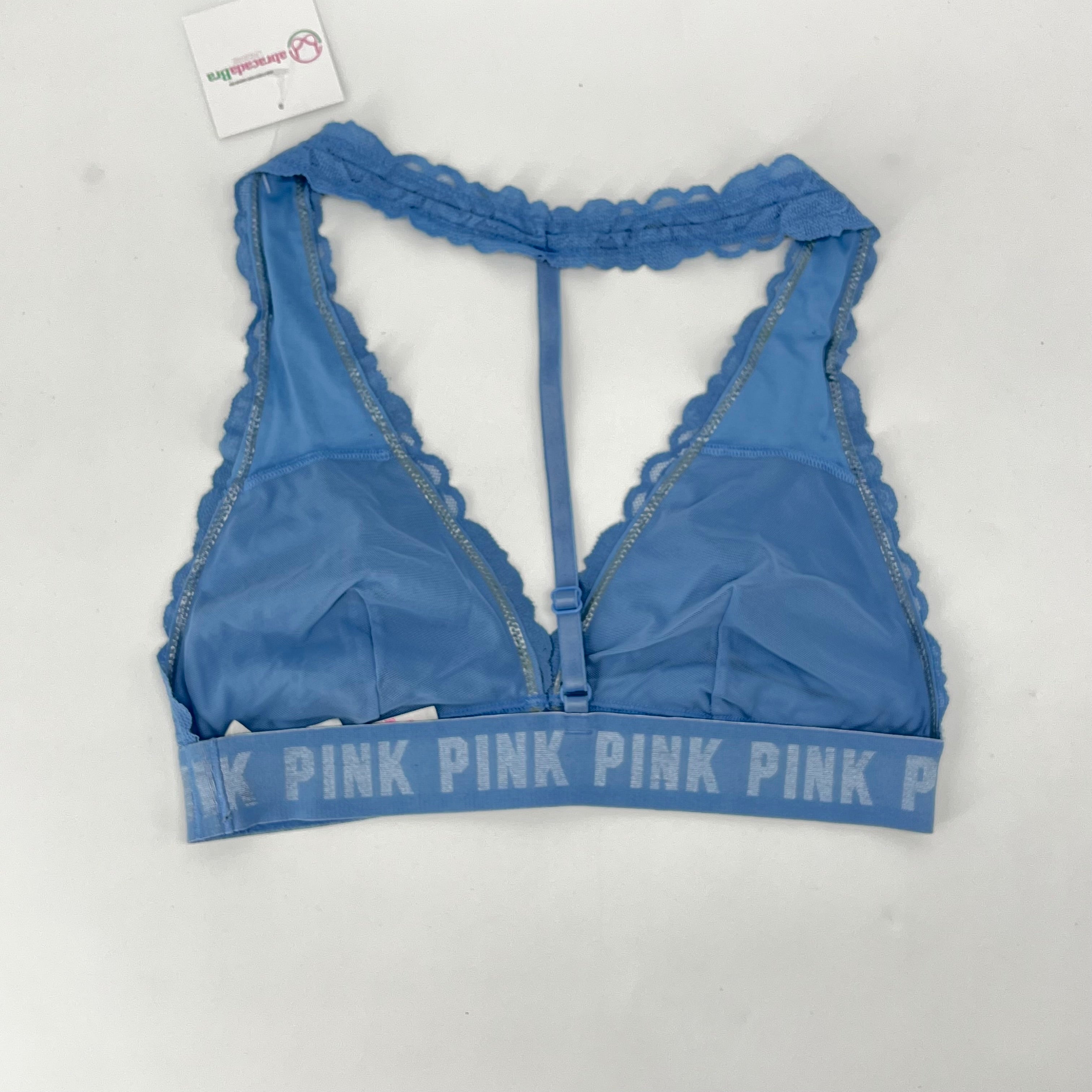 Soutien-gorge Victoria's Secret Bleu