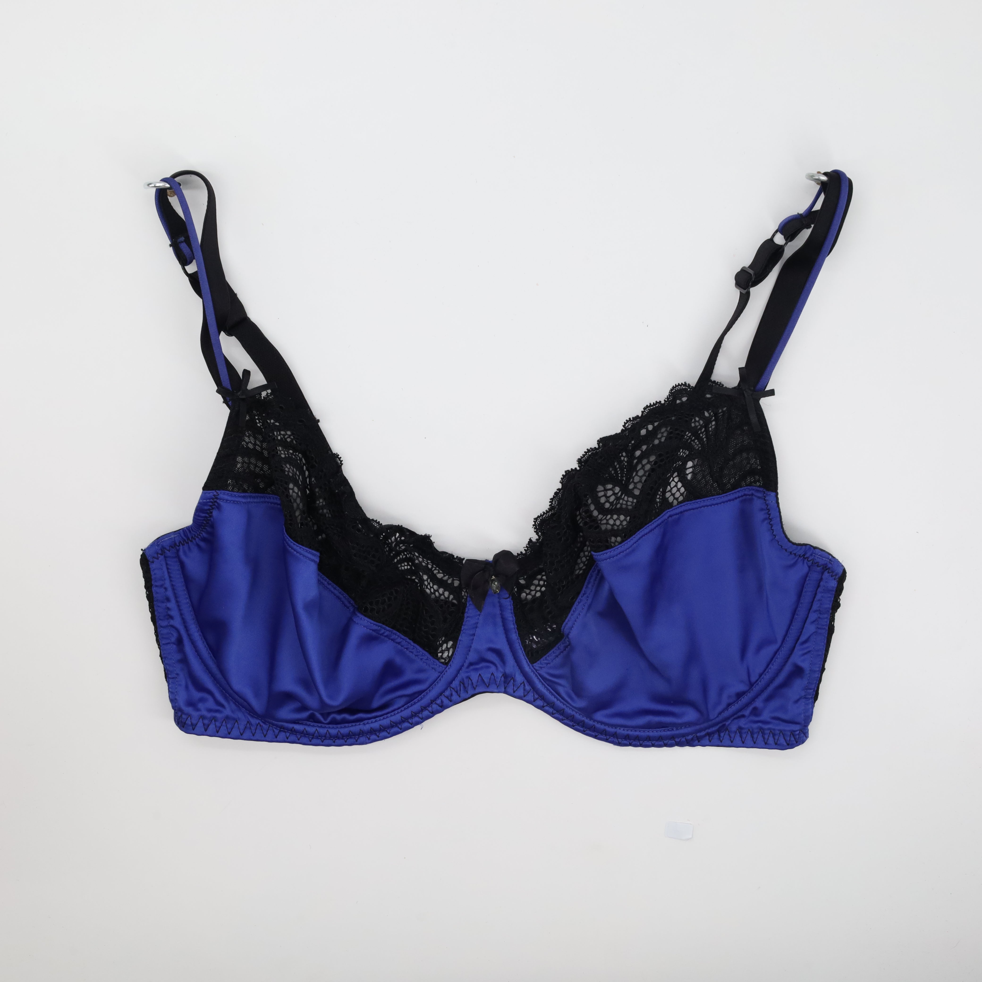 Soutien-gorge RougeGorge Bleu