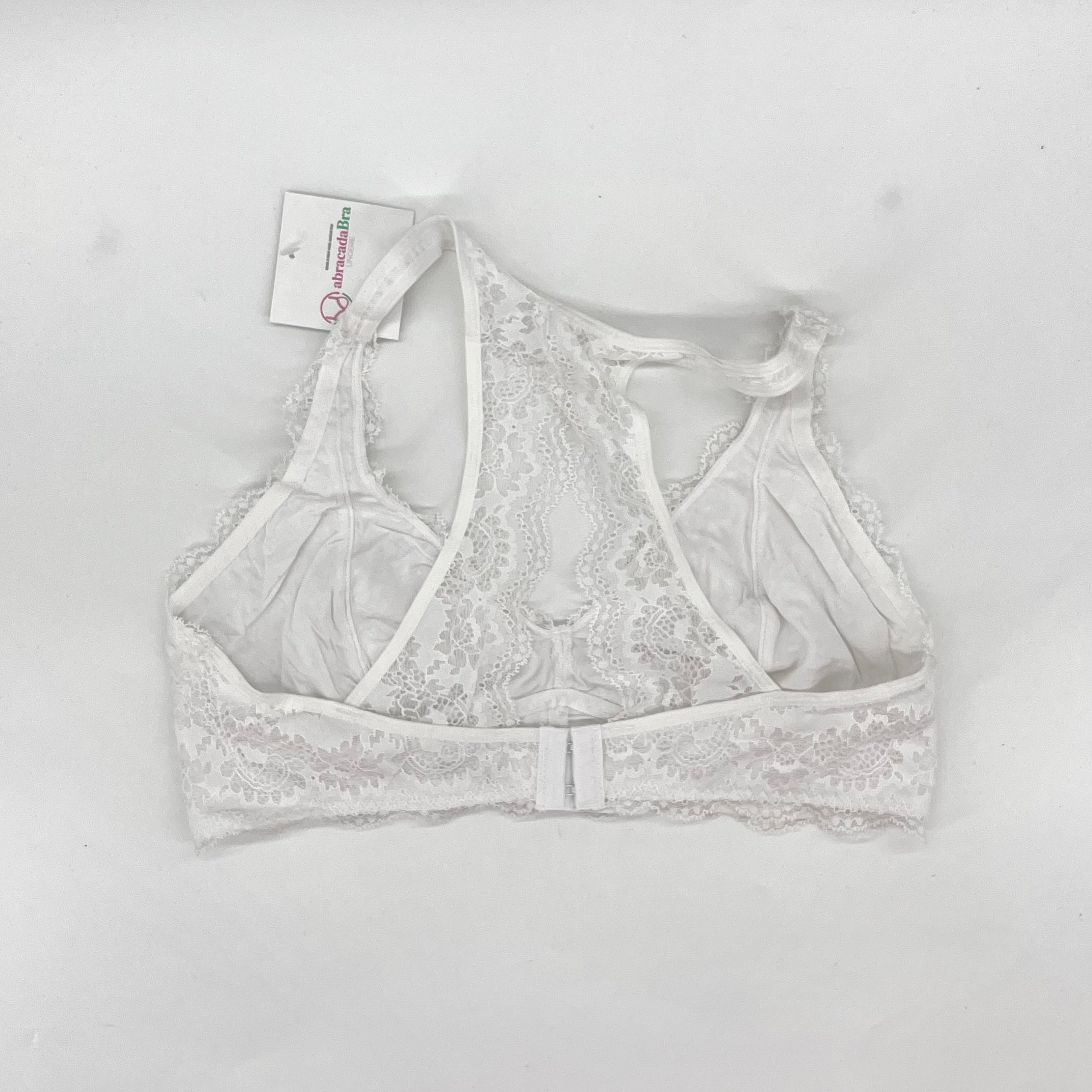 Soutien-gorge Felina Blanc
