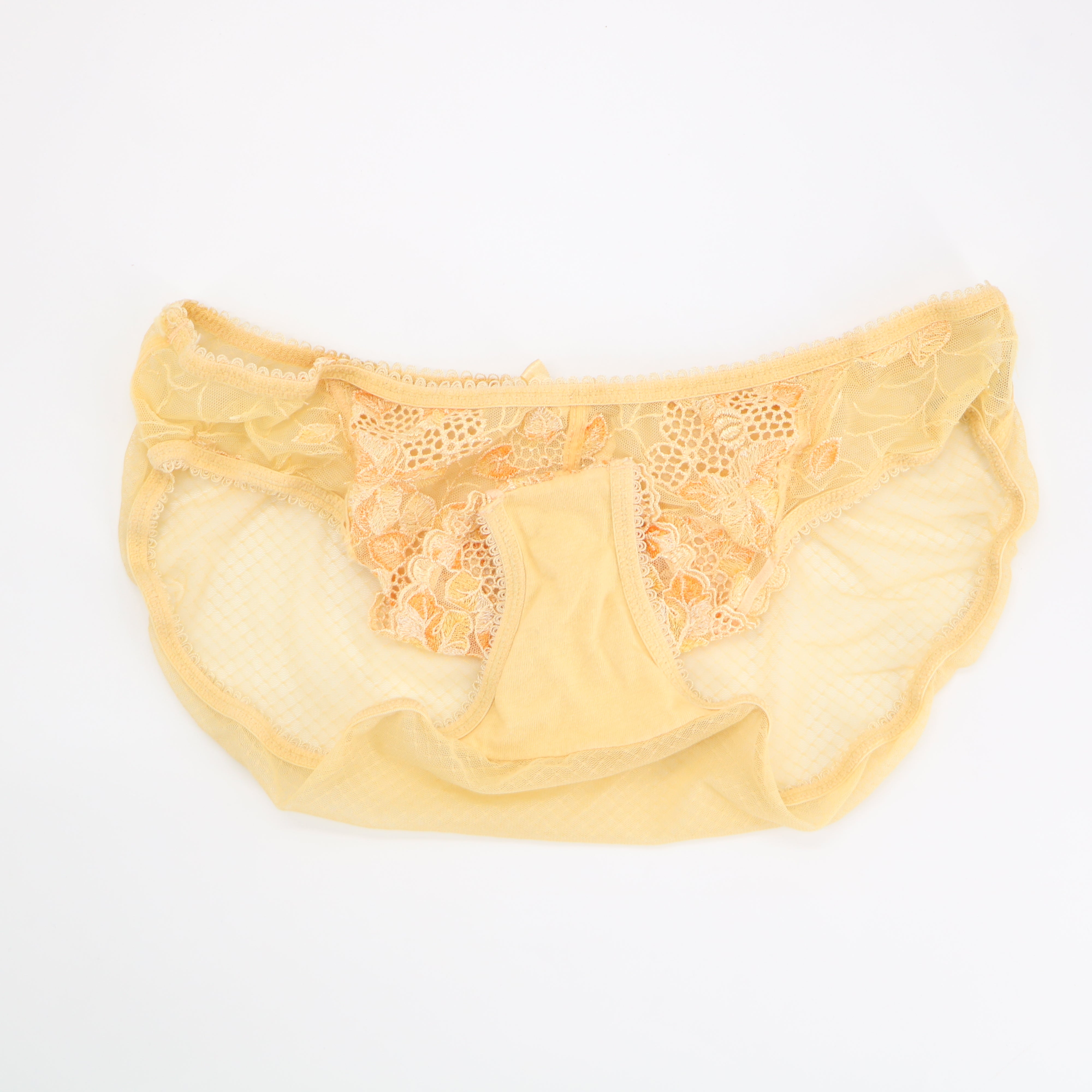 Culotte Sans Complexe