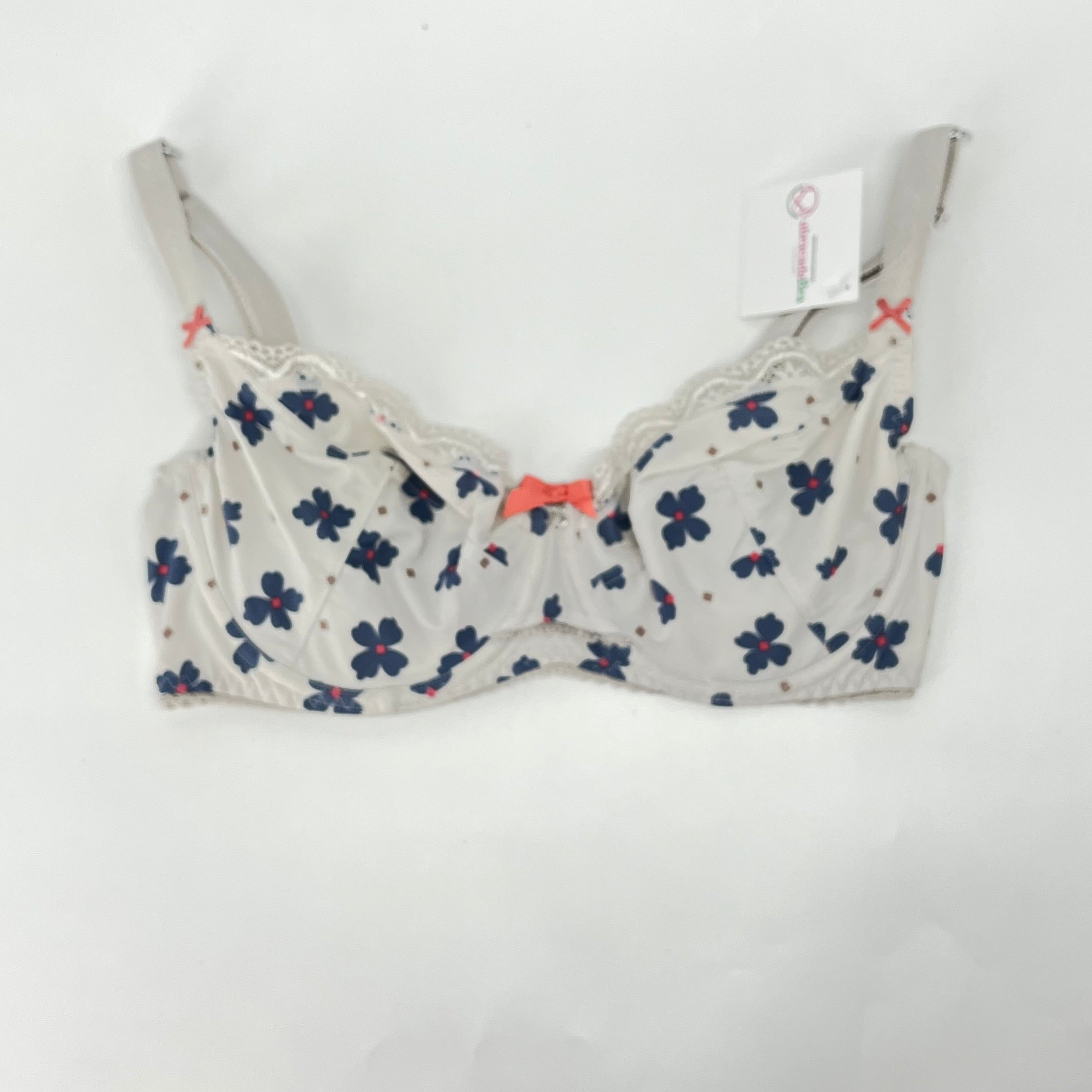 Soutien-gorge Bestform Blanc